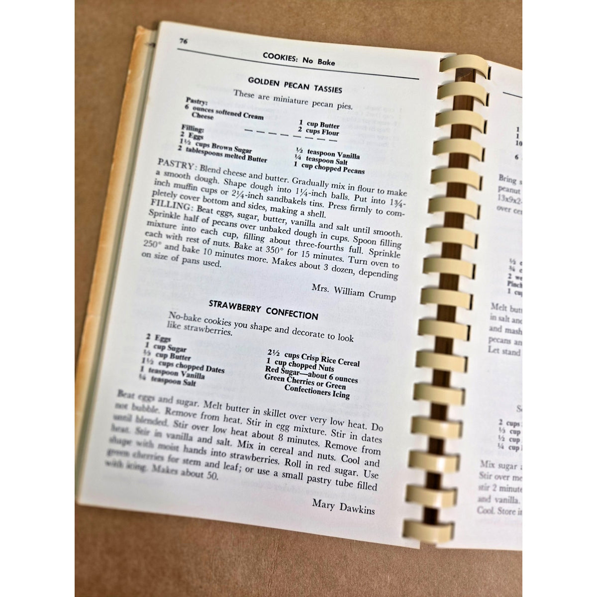 Vintage 1964 The Saint Louis Cookbook Bicentennial Issue St Louis Symphony