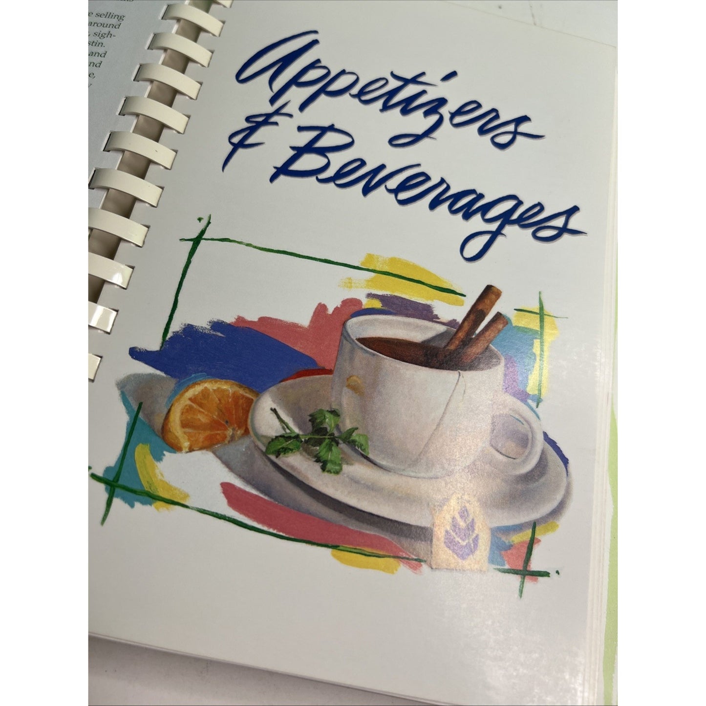 Baylor University Alumni Association Homecoming Cookbook Waco TX 1996