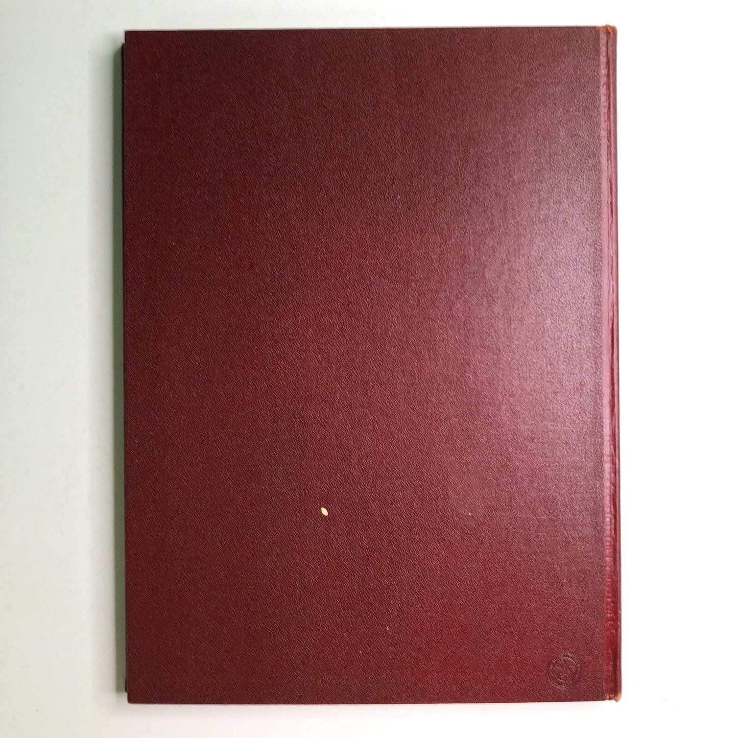 1956 THE CADET Yearbook University Military School Mobile Alabama AL UMS WRIGHT