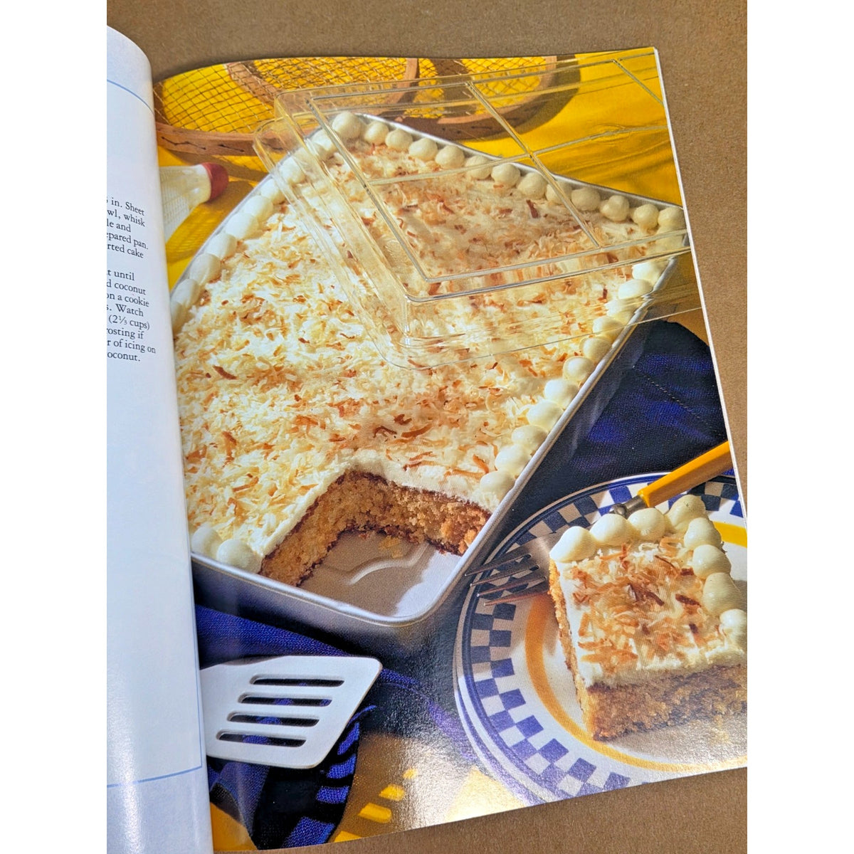 Vintage 1993 Wilton Entertaining Cookbook Appetizers to Desserts 90s Retro Guide