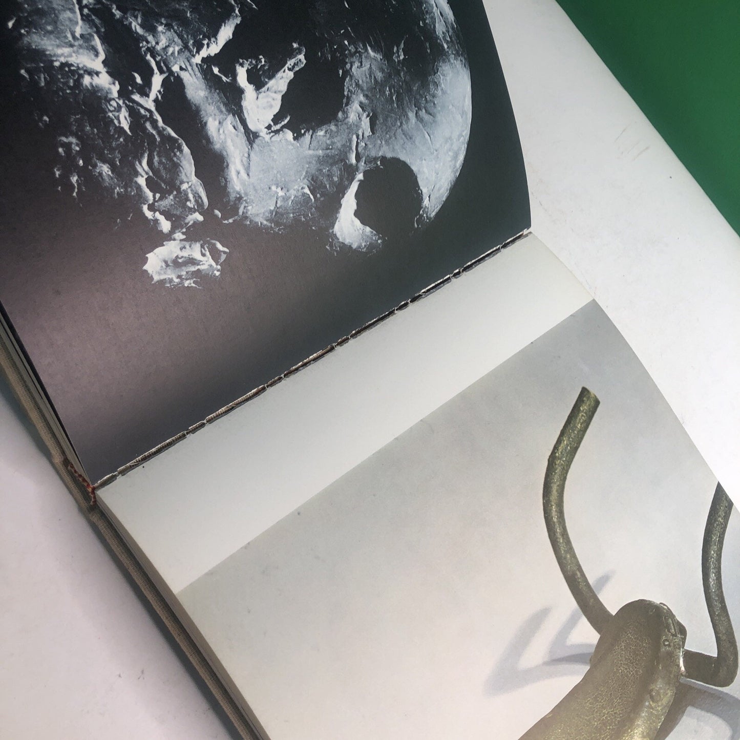 1970 Picasso's Third Dimension by Gjon Mili HC DJ Imperfect