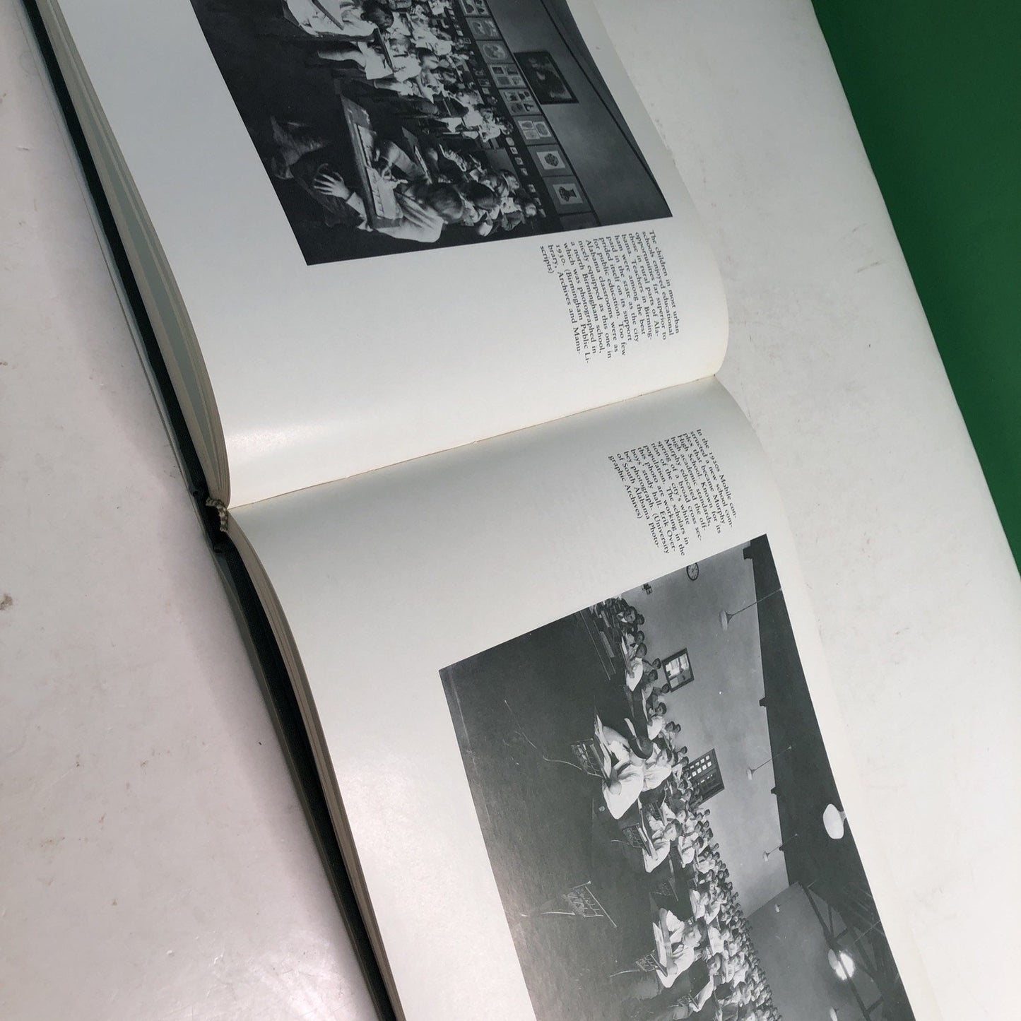 Trying Times : Alabama Photographs 1917-1945 by Michael Thomason HC DJ 1985