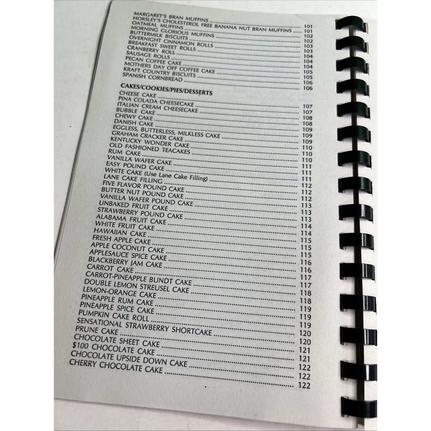 All Aboard Alabama, Alabama Reunion Special Cookbook Recipes 1989 PB