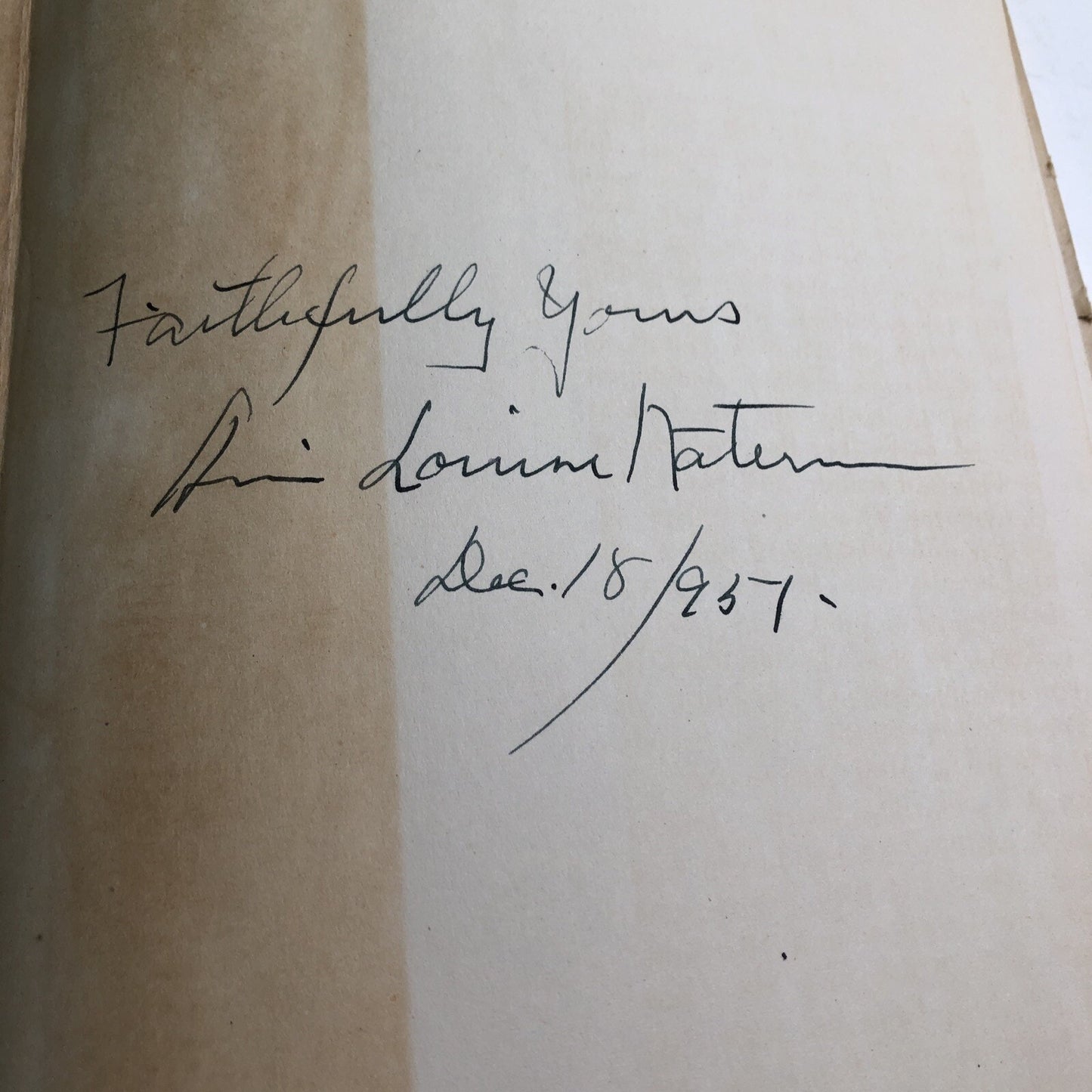 Kid Bits by Annie Louise Waterman 1951 SIGNED Mobile Alabama AL Author