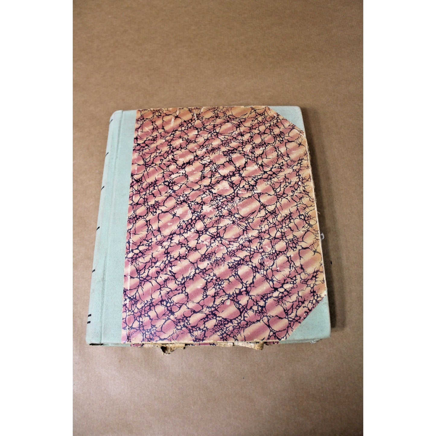 Mobile, AL Vintage Scrapbook 1952-53, Port City News, Mardi Gras, Press Register