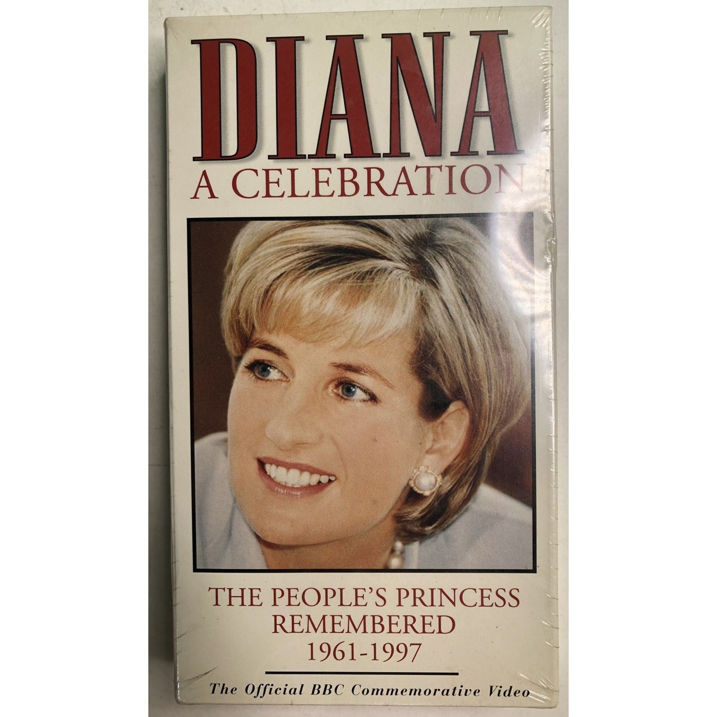 Diana Princess Of Wales Collection Royal Wedding Stamps Coins Video 1961-1997