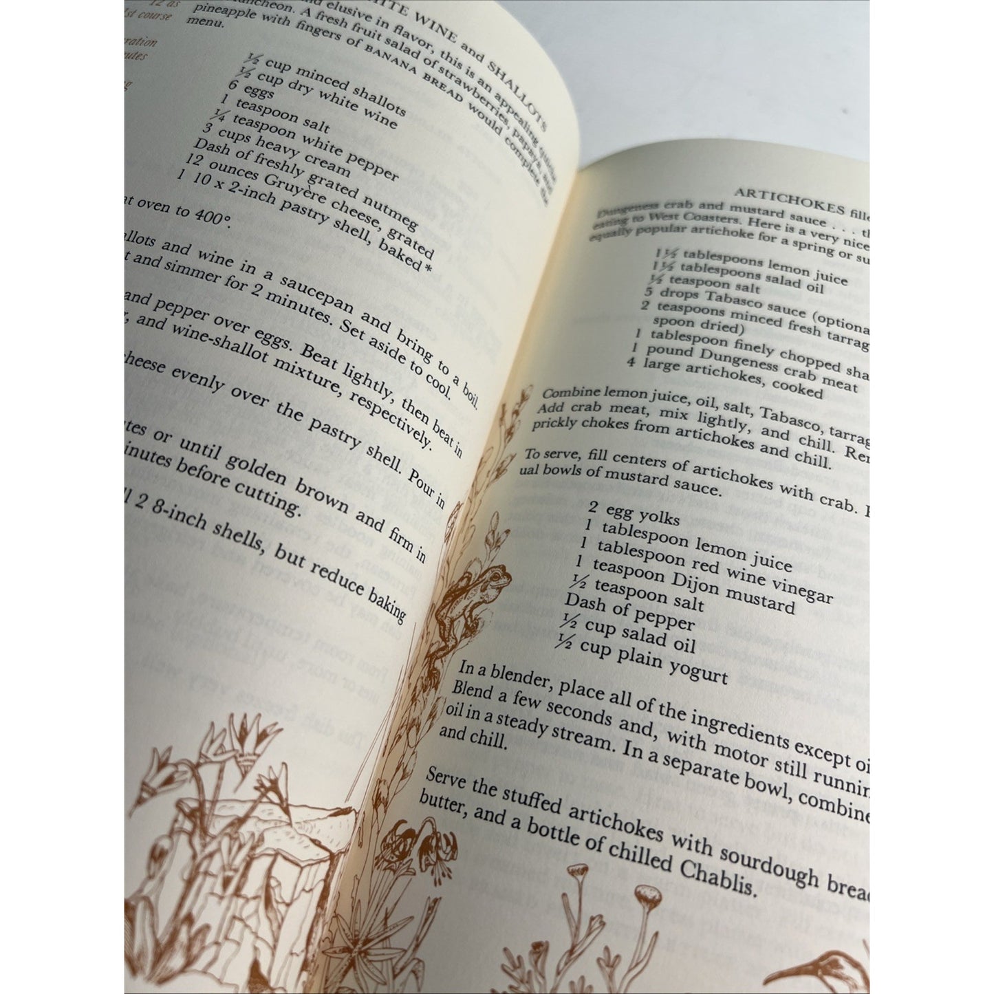 PRIVATE COLLECTION RECIPES JUNIOR LEAGUE PALO ALTO Bonnie Stewart Mickelson HC