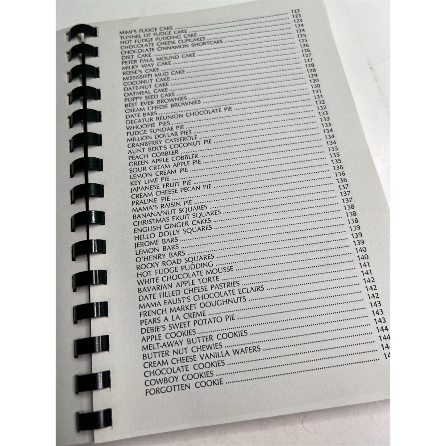 All Aboard Alabama, Alabama Reunion Special Cookbook Recipes 1989 PB