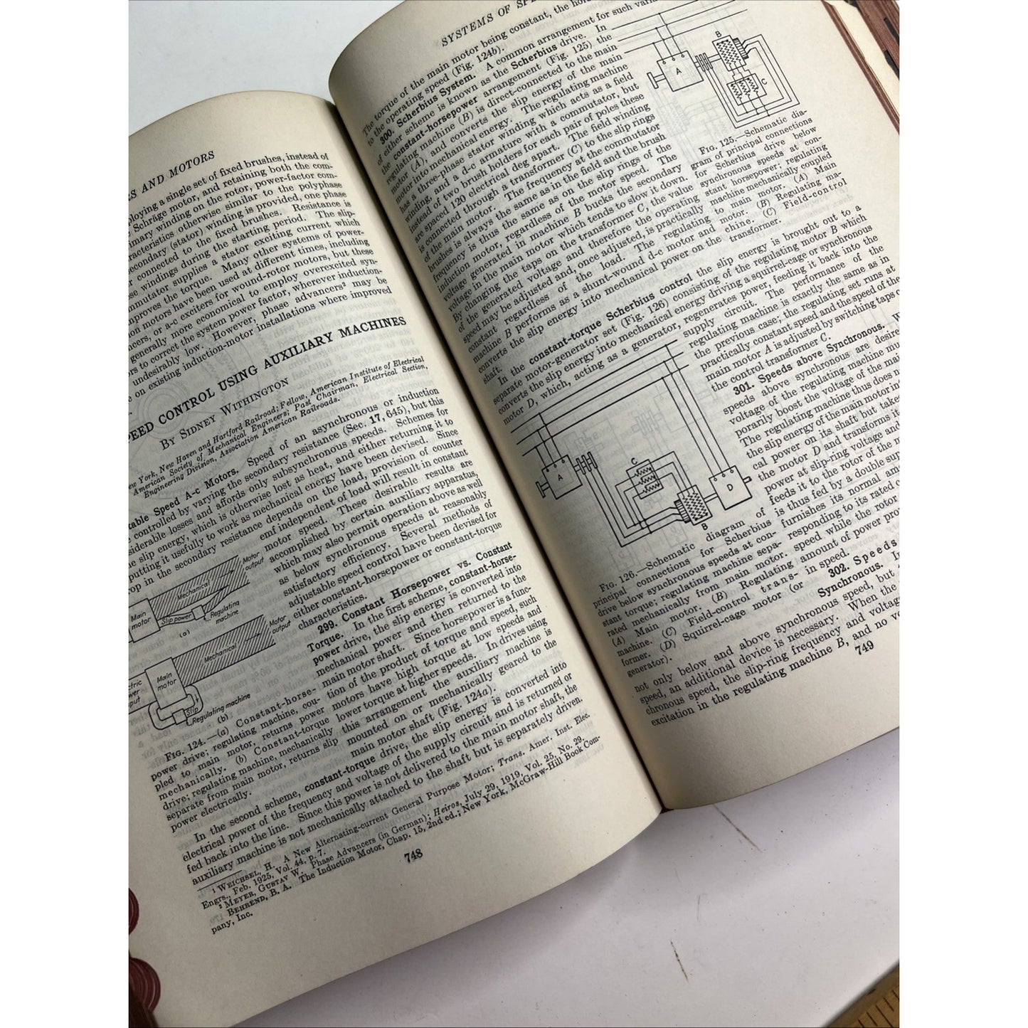 Standard Handbook For Electrical Engineers Archer Knowlton 1941 HC Seventh Ed