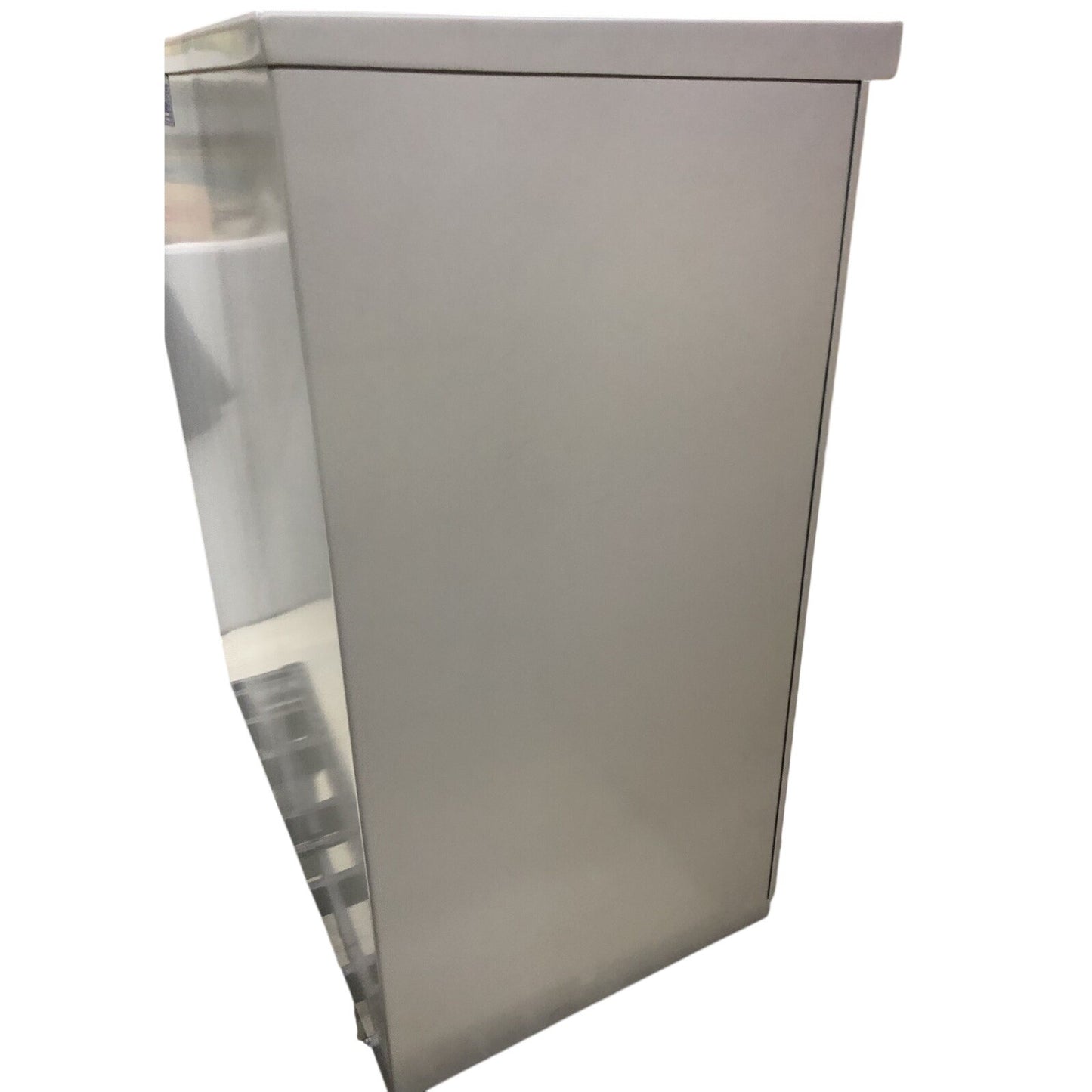 Copied - Salsbury Industries Mailbox 8 Slots Private Access Outgoing With Stand
