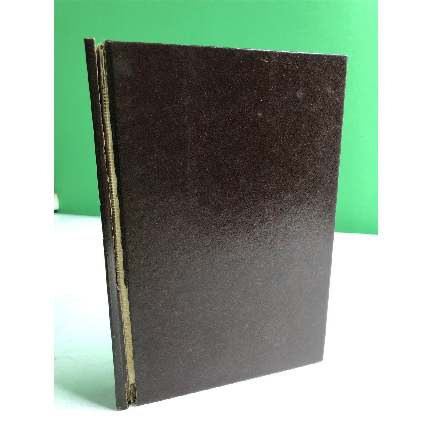 Teacher Education In America By Merle L. Borrowman Classics #24 1966 Spine Issue