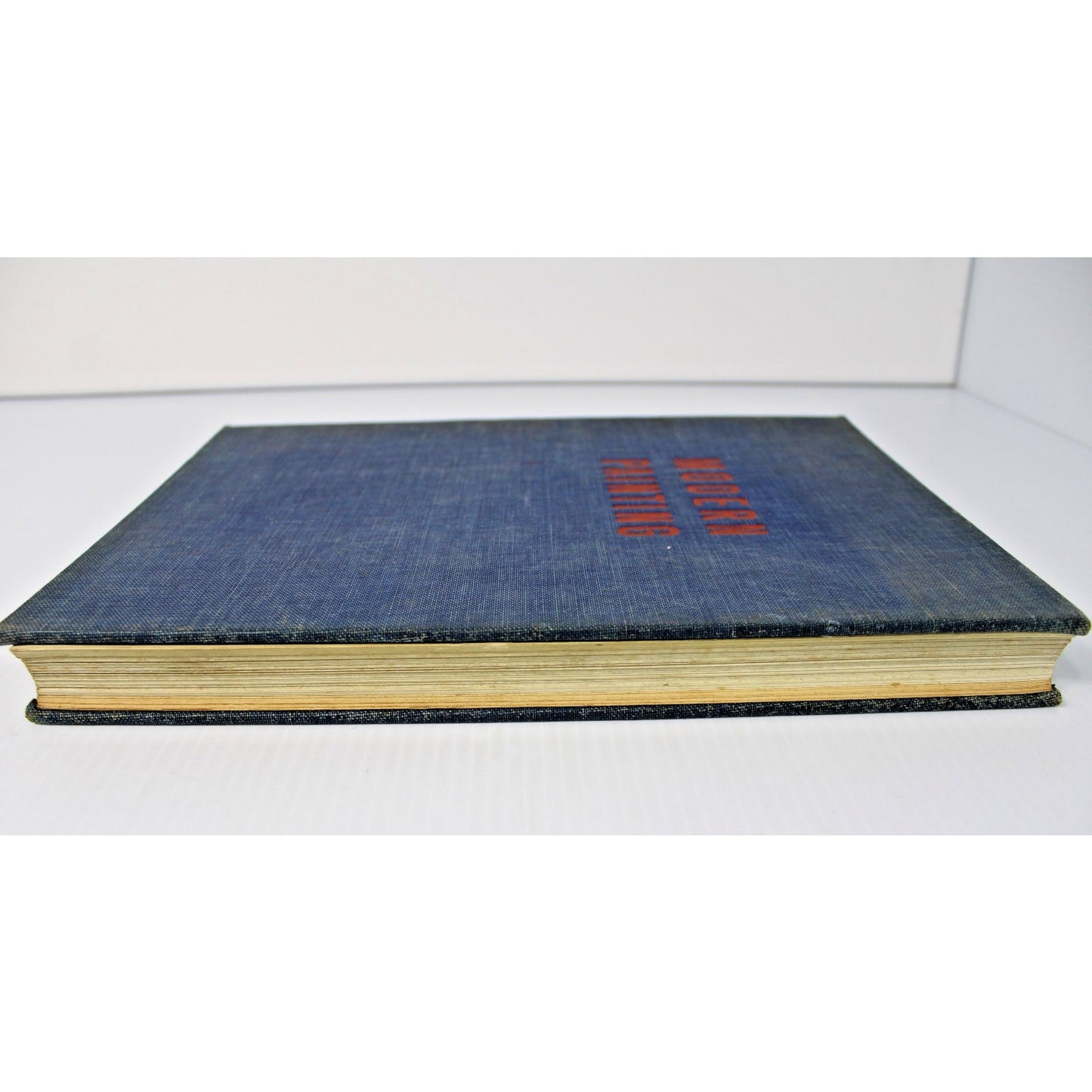 Modern Painting – Maurice Raynal | Skira 1960 Hardcover Art Book