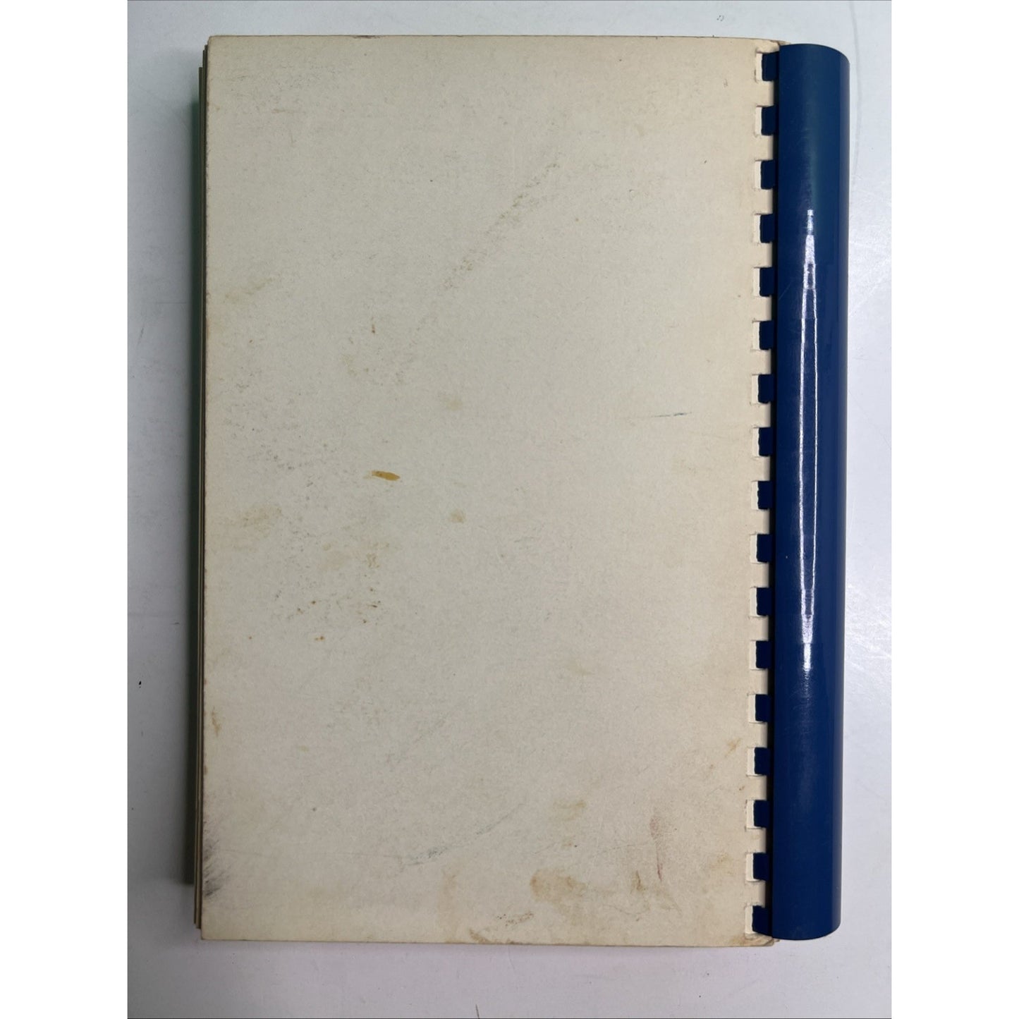 Vintage Key West Cookbook by The Key West Woman's Club 1949 Florida Recipes