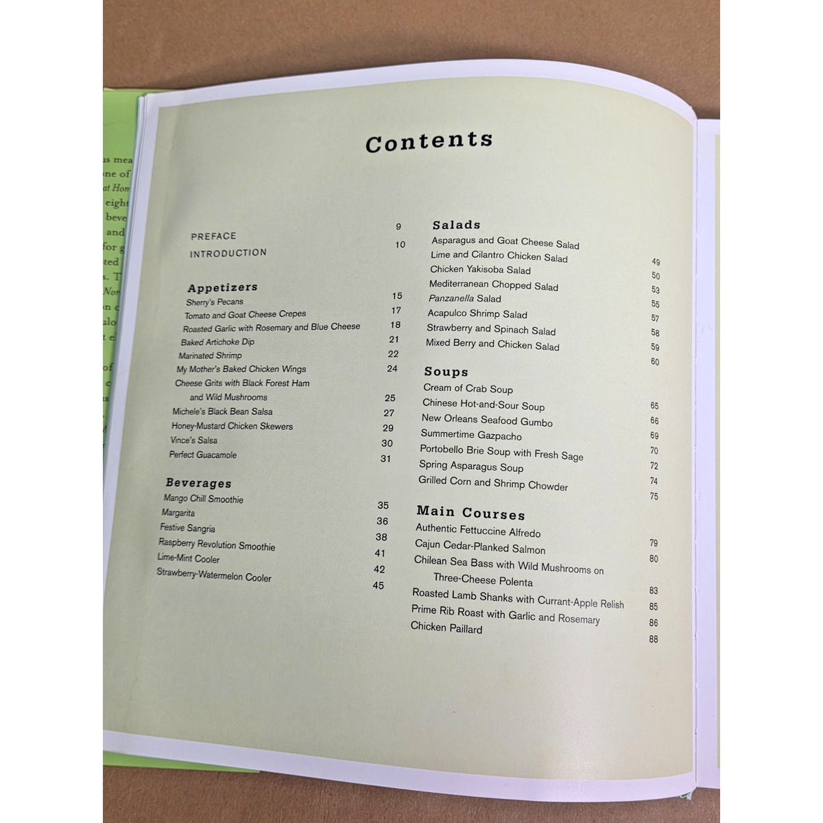 Nordstrom Entertaining at Home Cookbook: Delicious Recipes for Memorable...