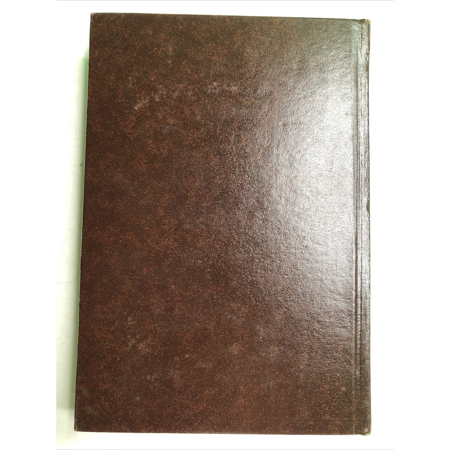 Teacher Education In America By Merle L. Borrowman Classics #24 1966 Spine Issue