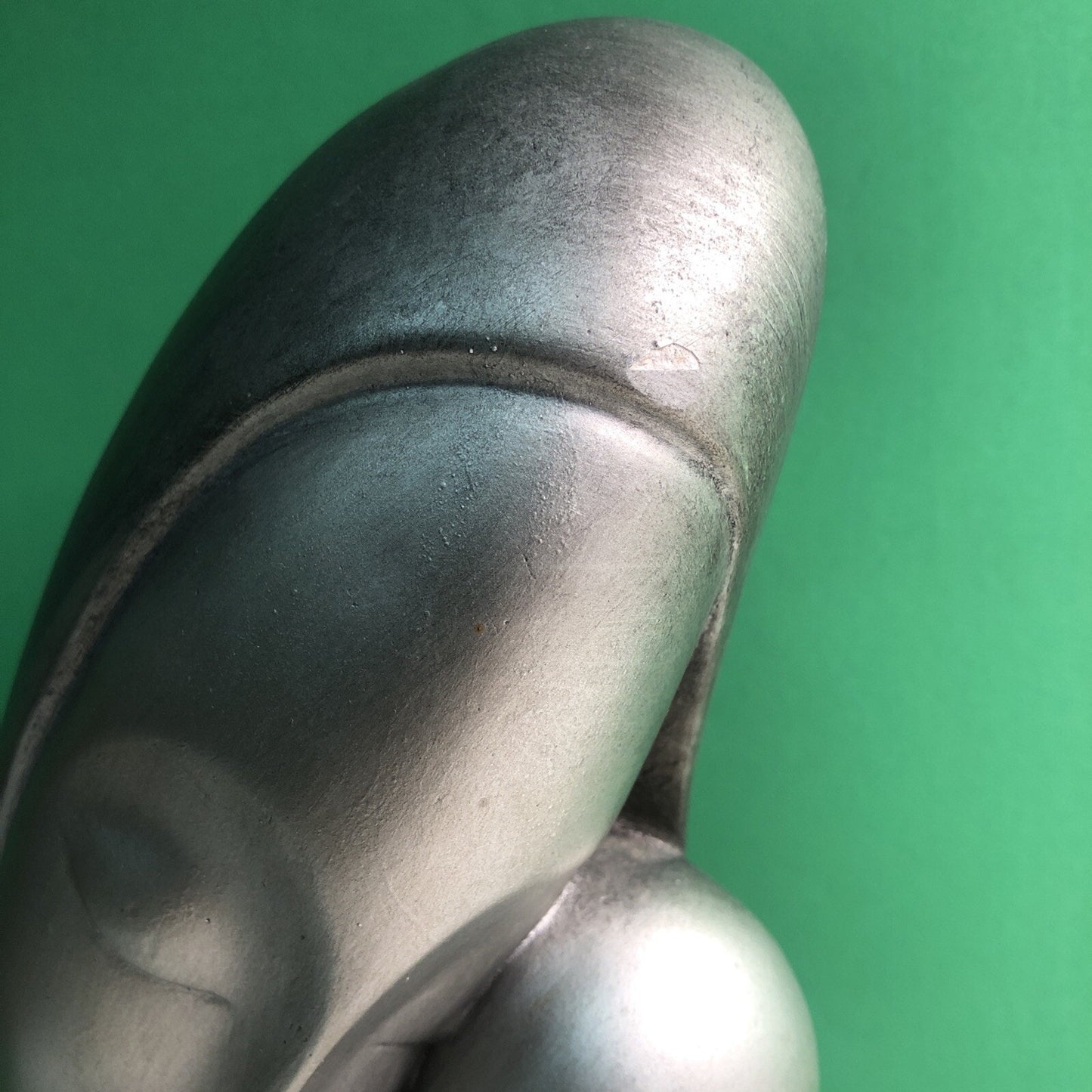 1962 Artistic Royal Krafts Madonna Baby Jesus Child Sculpture by Brower #1654