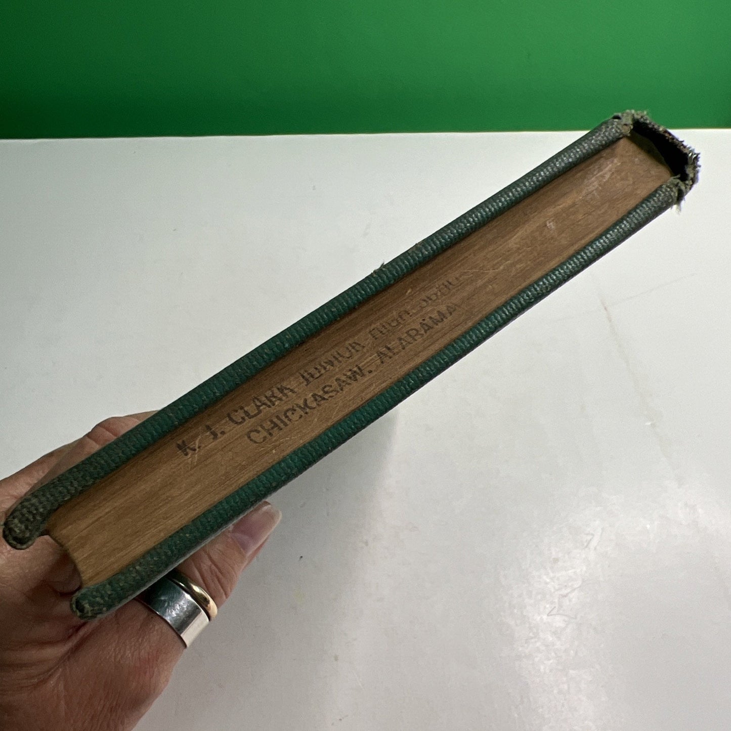 The Battles For New Orleans F. Van Wyck Mason 1962 War of 1812 Ex Library HC