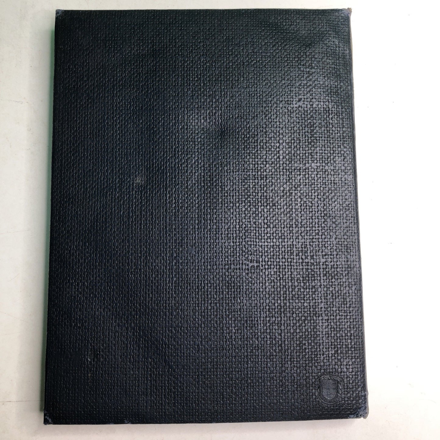 1945 MEH LADY YEARBOOK Mississippi State College For Women MSCW Columbus MS