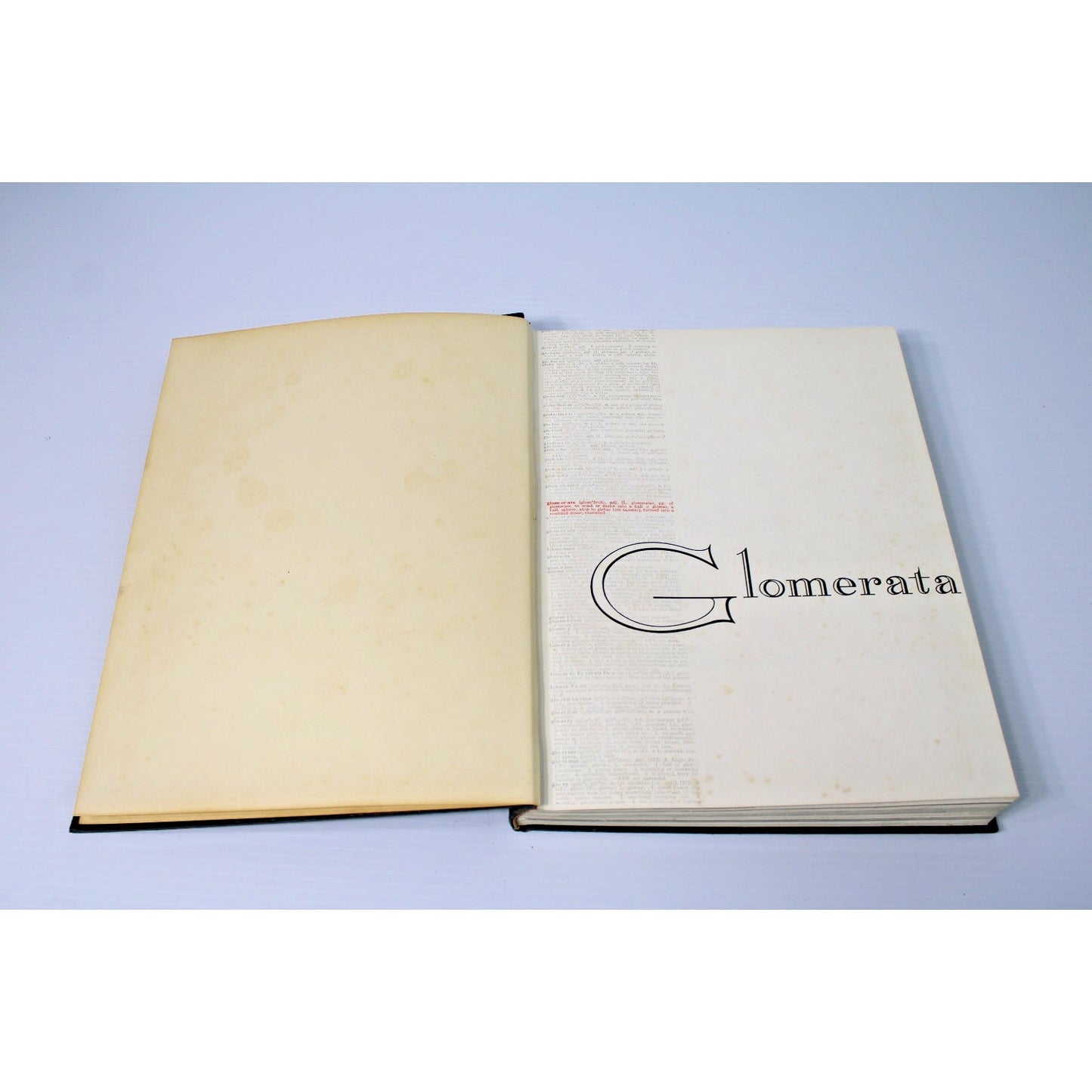 1963 Auburn University Glomerata Yearbook Miss Alabama Jerelyn Ridgeway Kay Ivey