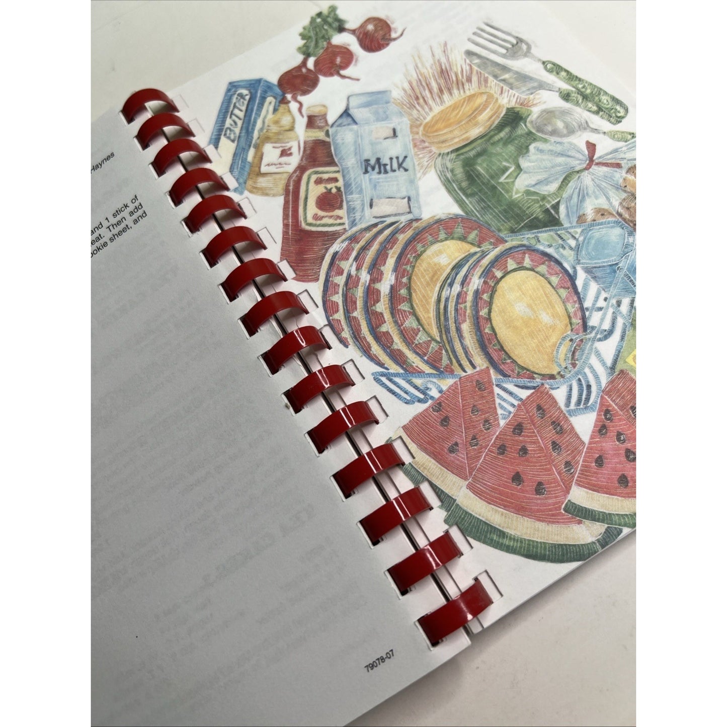 2007 Cookbook Recipes The Rebel Way Zion Chapel PTO Jack Alabama