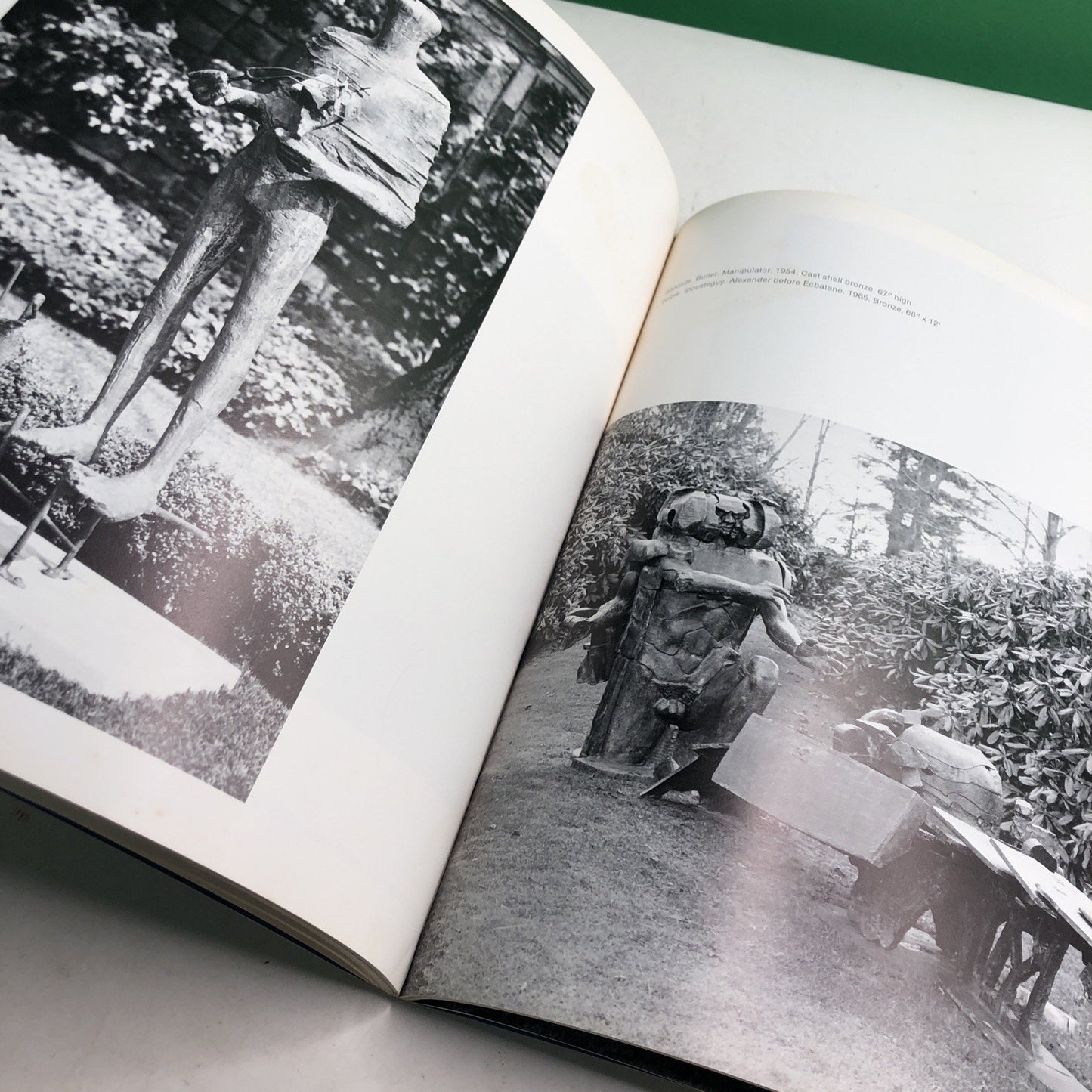 1969 Nelson Rockefeller 20th Century Art Exhibition MOMA NYC Original Book