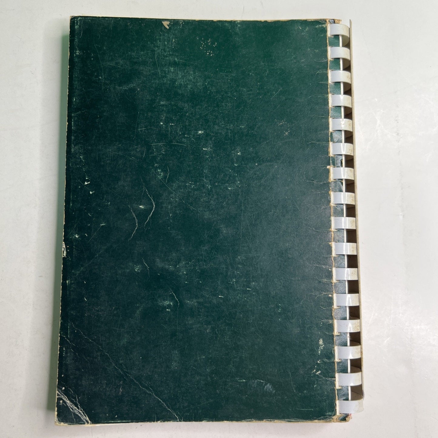 Charleston Receipts by the Junior League 1950 19th Printing 1974 Cookbook