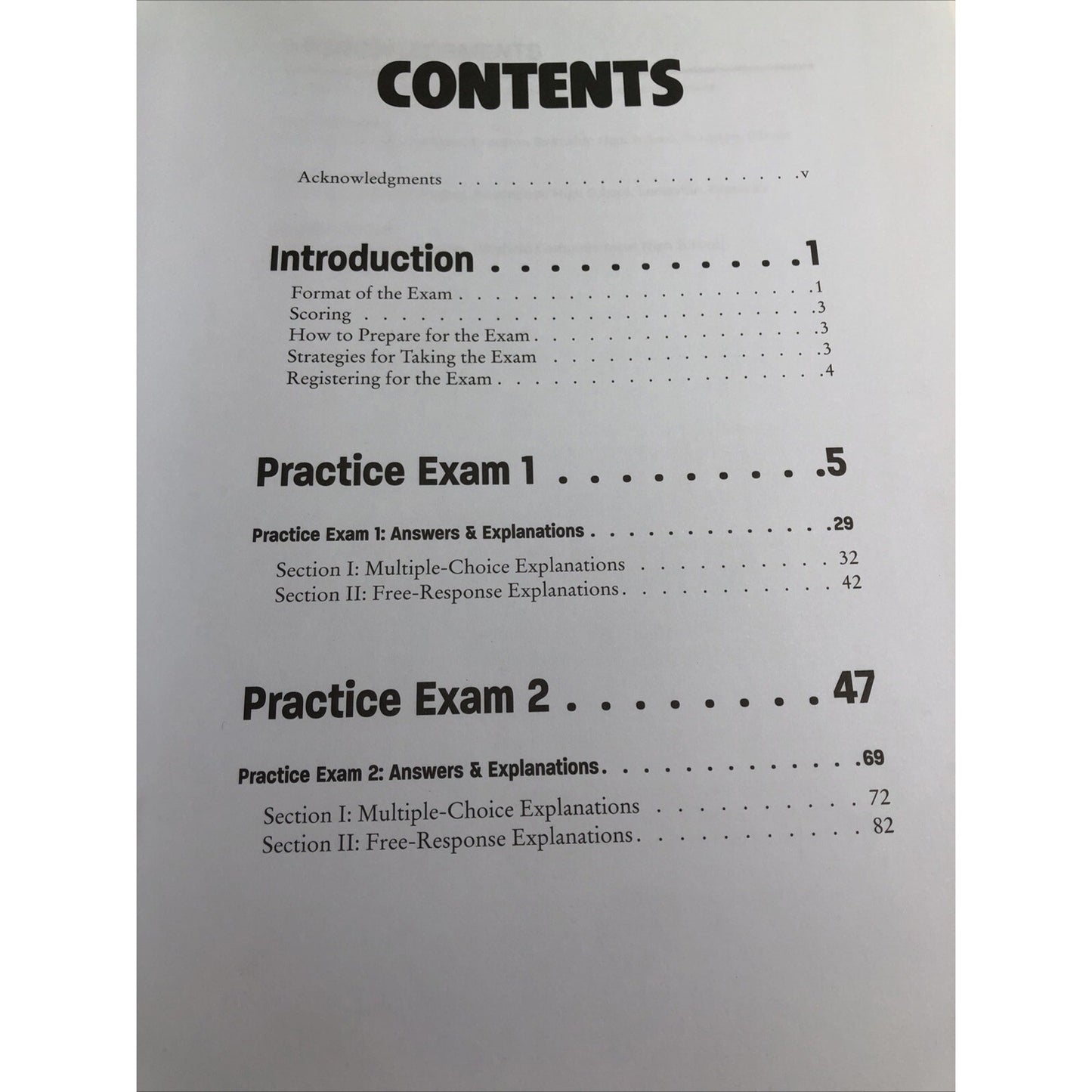 EUROPEAN HISTORY SPARKCHARTS By Sparknotes PB 2006