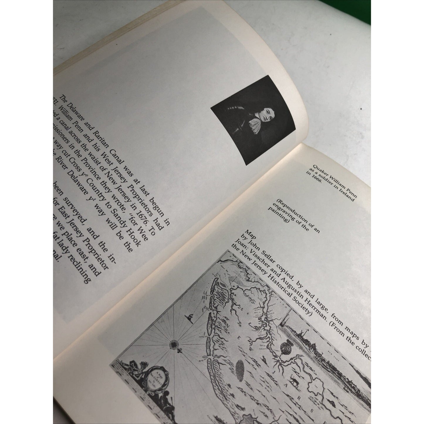 PASSAGE BETWEEN RIVERS: A PORTFOLIO OF PHOTOGRAPHS by Elizabeth G. C. Menzies