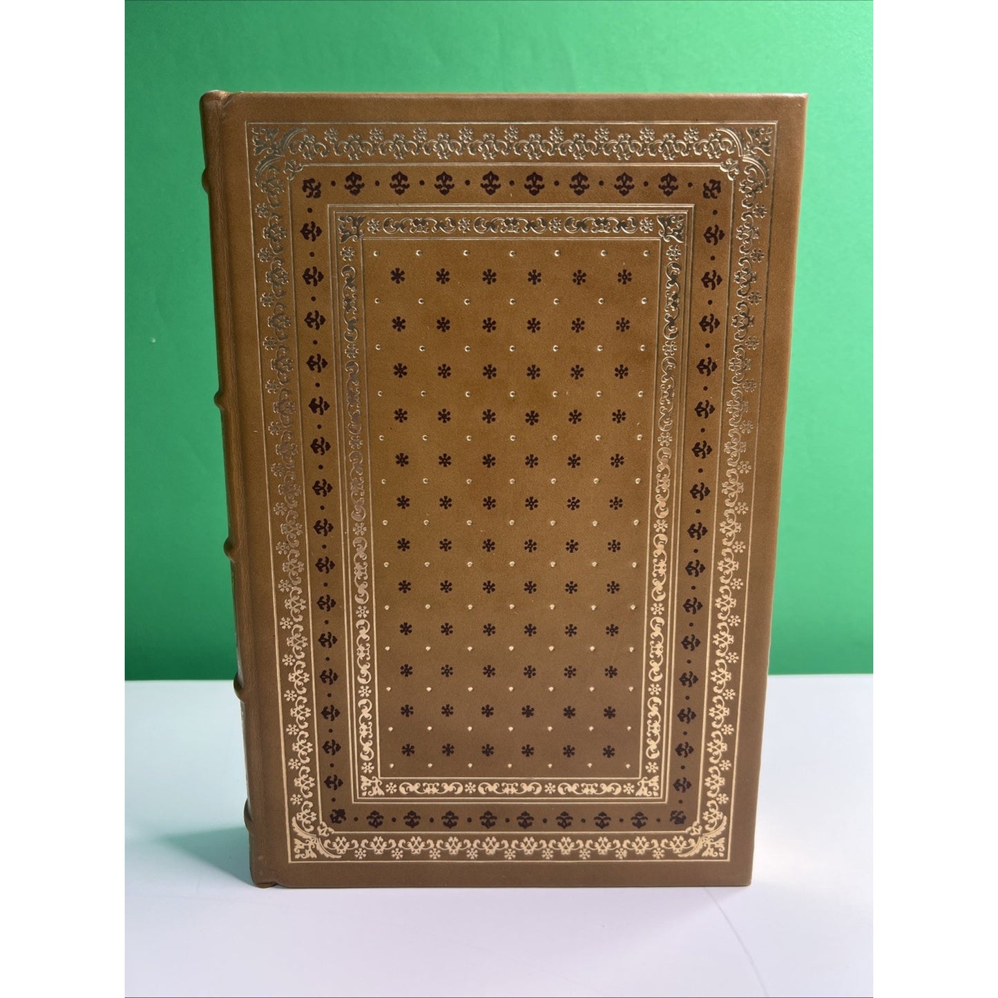 Franklin Library Oxford Great Books Selected Essays of Michel de Montaigne