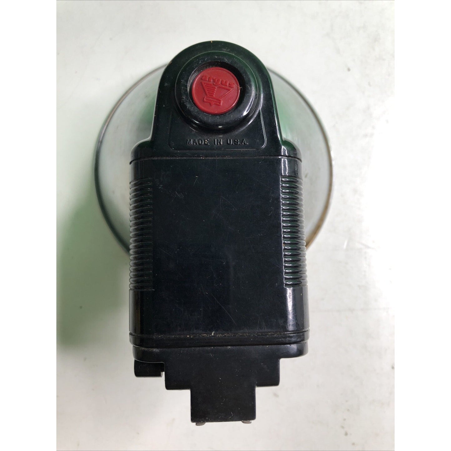 Vintage Argus Flash Gun Camera Accessory