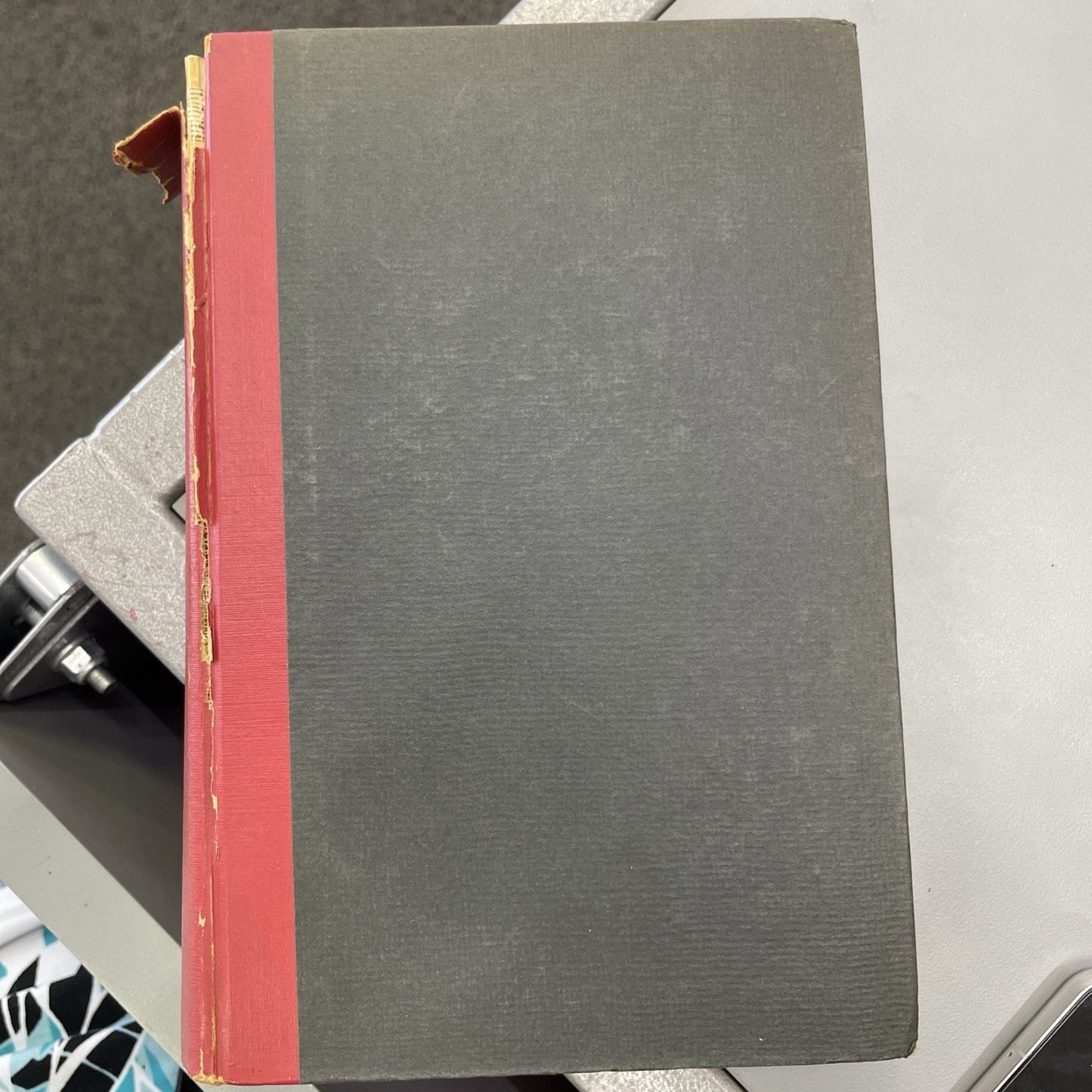 1953 Vintage Book: Satan's Children By Georges Simenon First American Edition