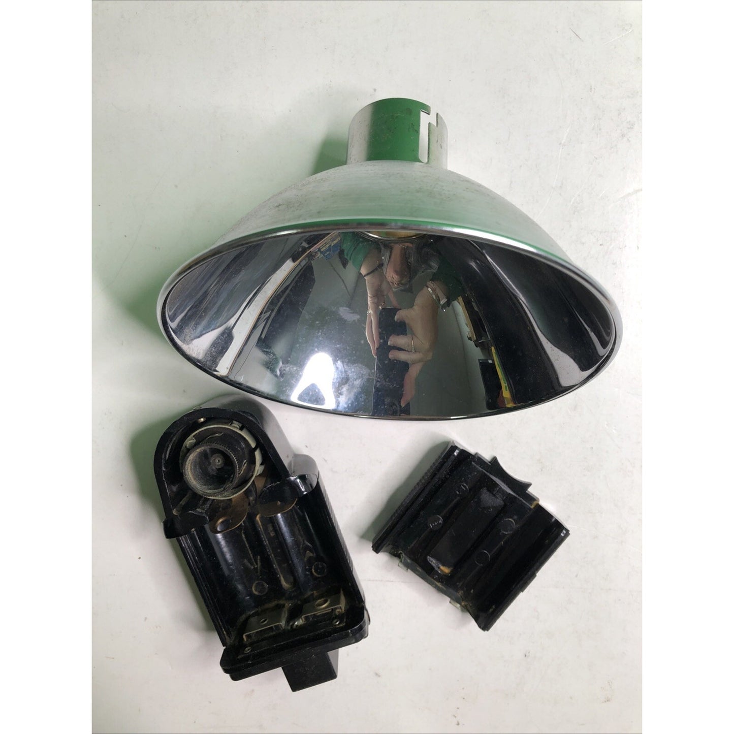 Vintage Argus Flash Gun Camera Accessory