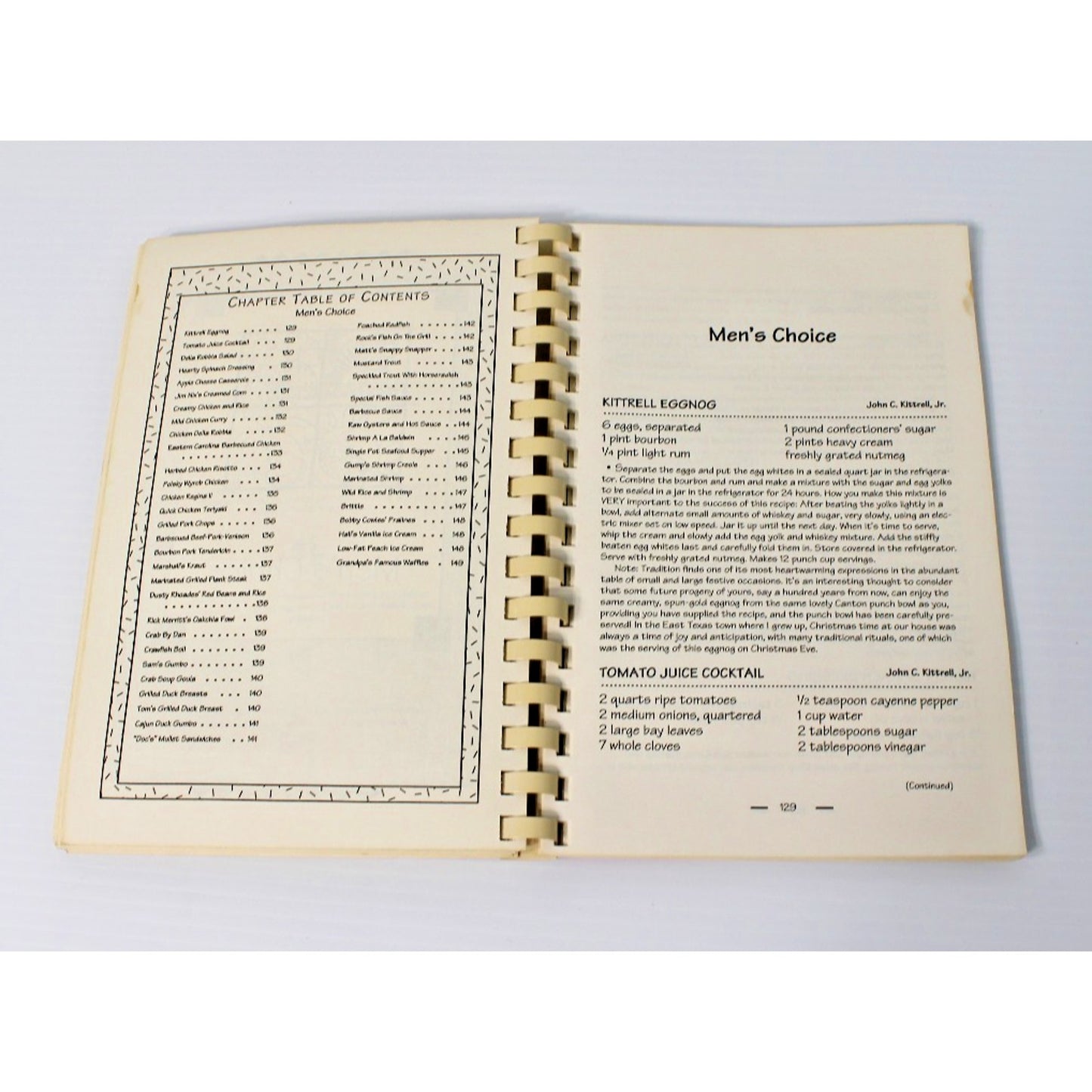 Bay Seasons Cookbook, 1996 Jr. Auxiliary of the Eastern Shore, Mobile Bay, AL