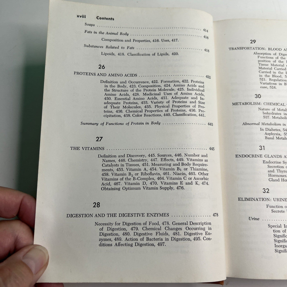 Fundamentals of Chemistry 7th Edition by L. Jean Bogert 1953 HC Saunders