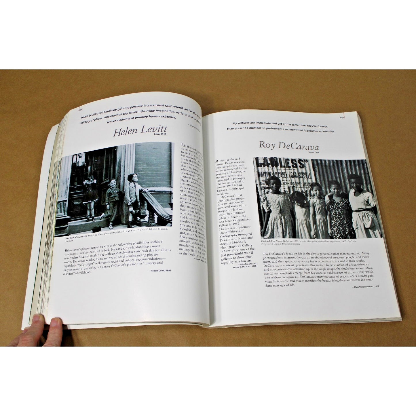 National Museum of American Art, Smithsonian Institution, Softcover, 1995