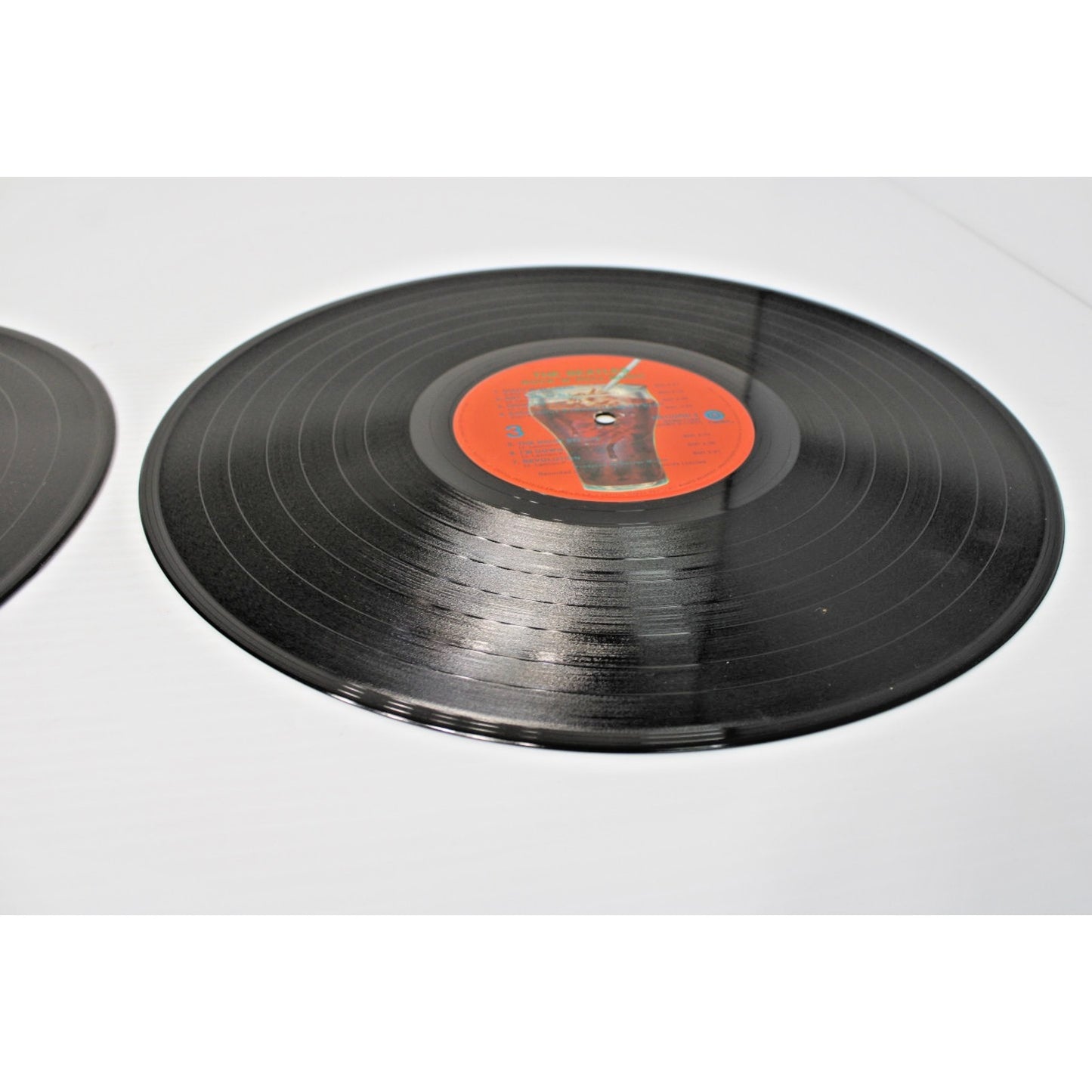 Beatles- Rock n Roll Music, 1976 Capitol 2xLP SKBO 11537- Very Good Plus (VG+)