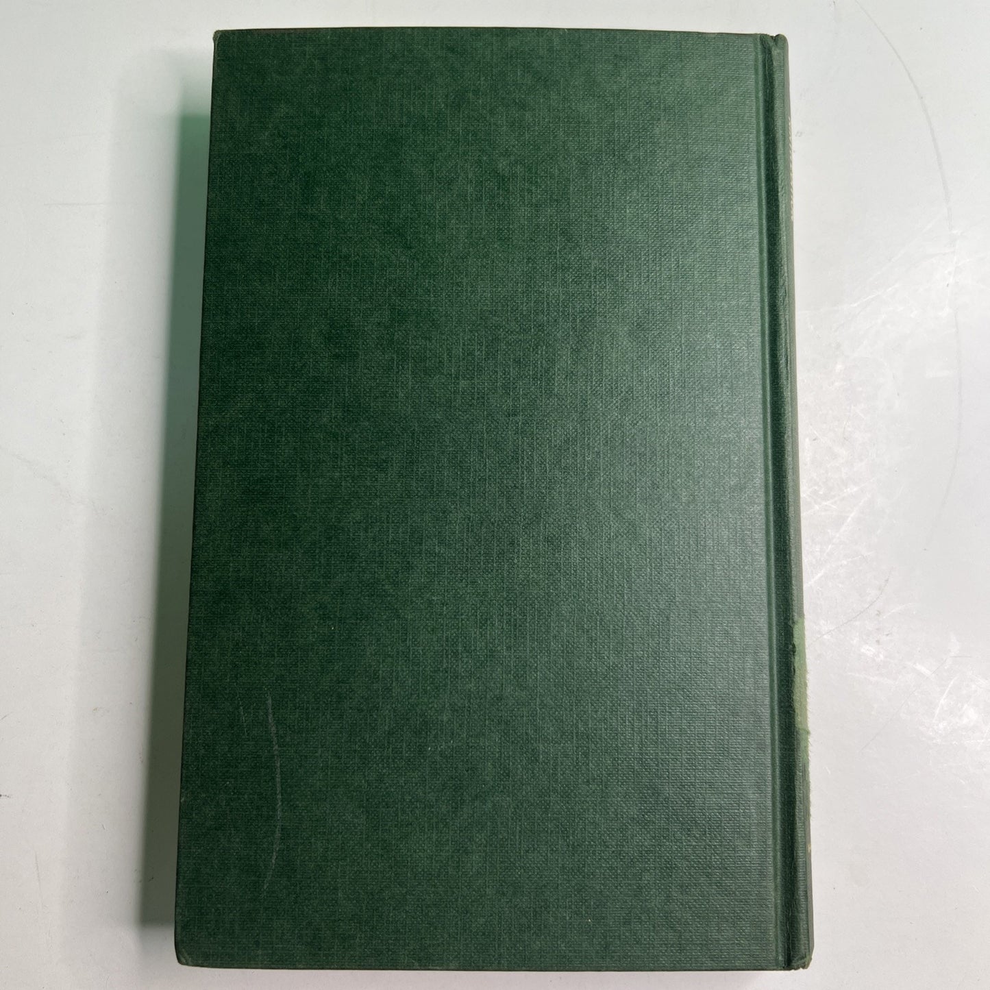 Henderson’s Dictionary of Biological Terms 9th Edition By Sandra Holmes HC 1979