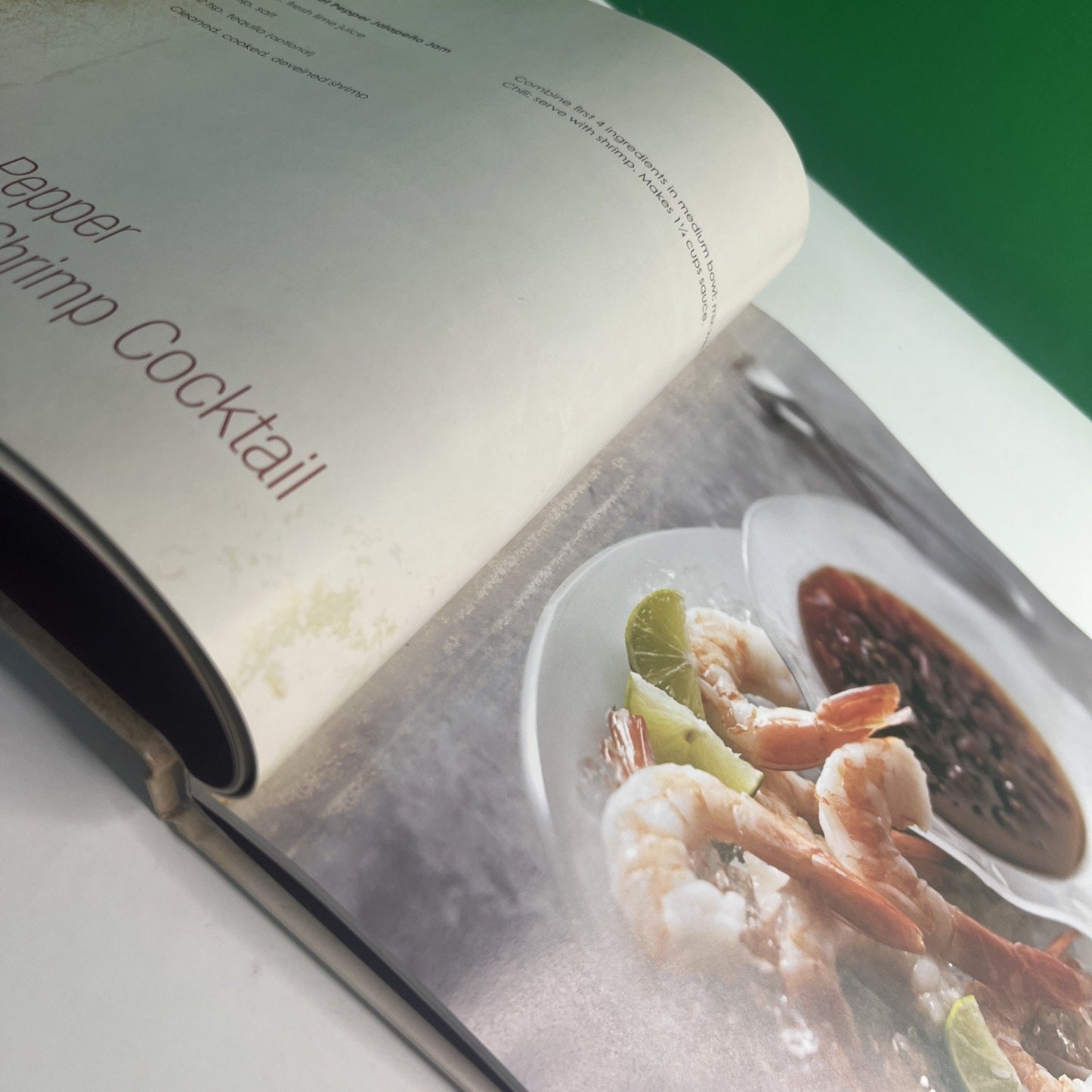 2008 Tastefully Simple Recipe Cookbook "The Food You Love" Vol. 1 Hardcover