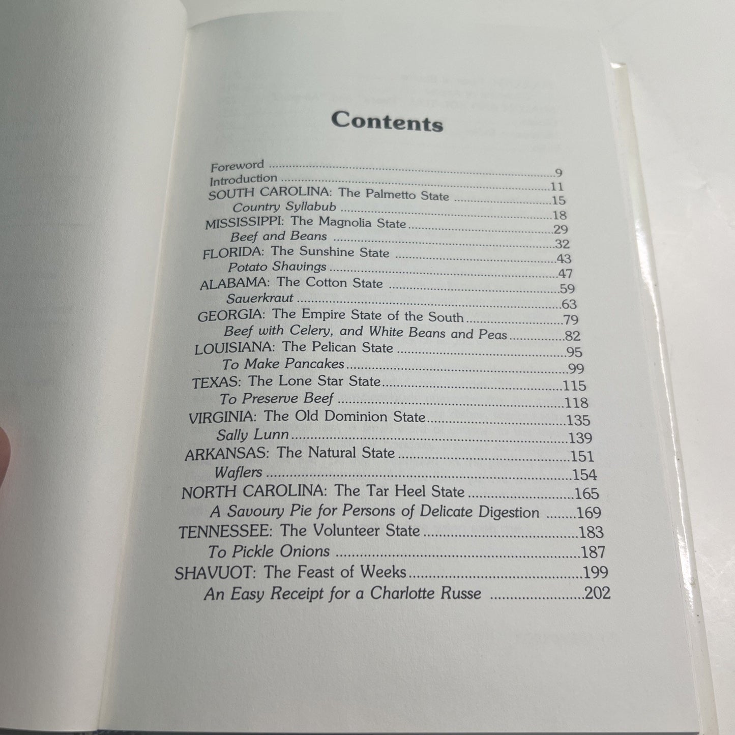 KOSHER SOUTHERN-STYLE COOKBOOK By Covert & Gerson HC DJ SIGNED BY THE AUTHOR