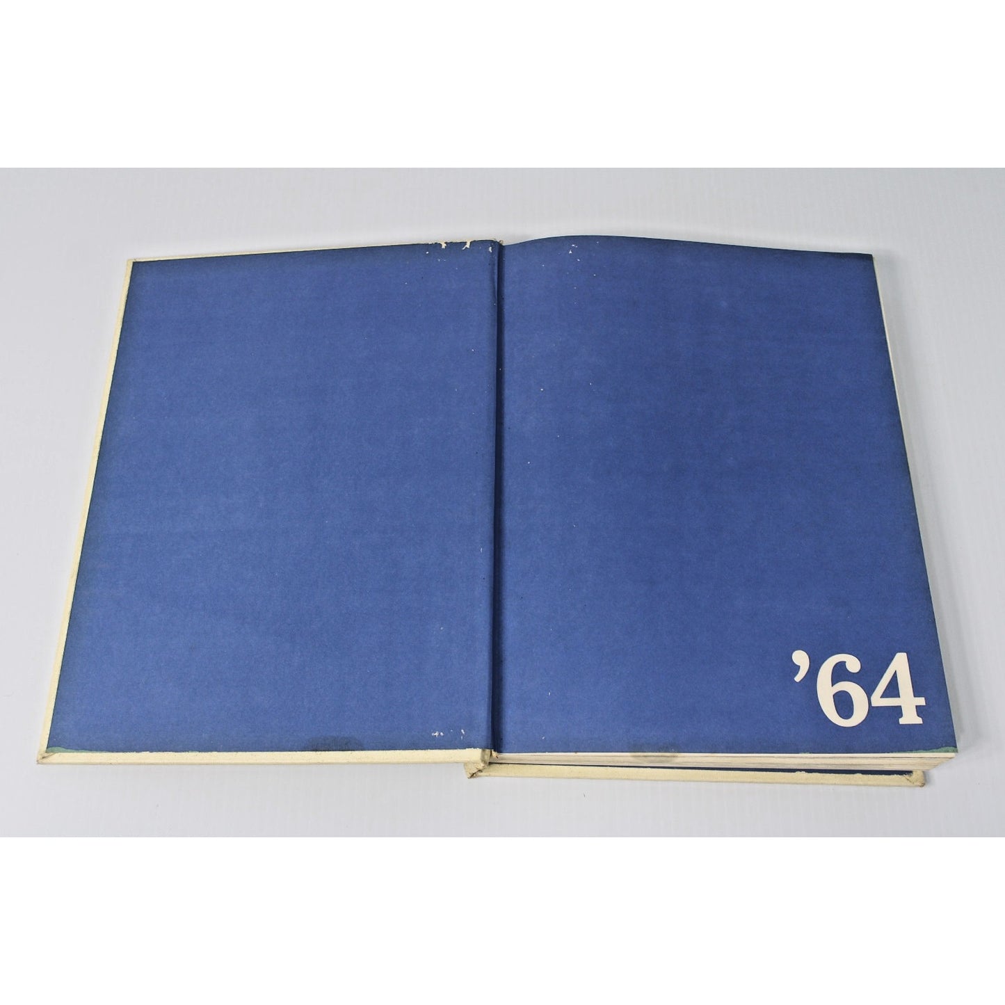 1964-65 Mulerider Southern State College Yearbook Magnolia, Arkansas AR