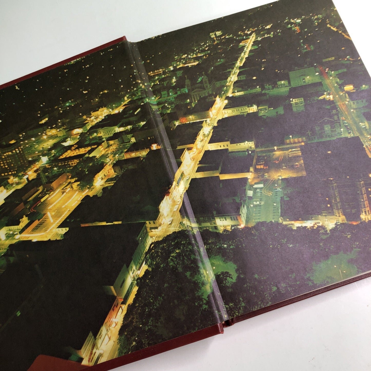 1967 THE CADET Yearbook University Military School Mobile Alabama AL UMS WRIGHT