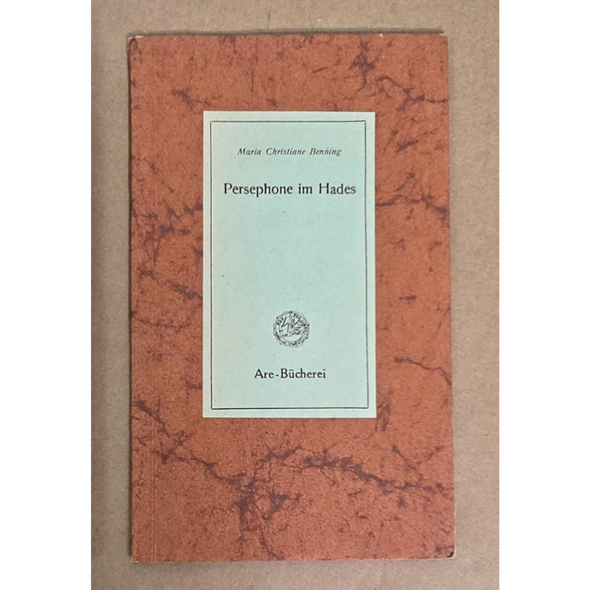 Vintage Play Script & Chapbook Lot - Booth Tarkington, Samuel French, OSF