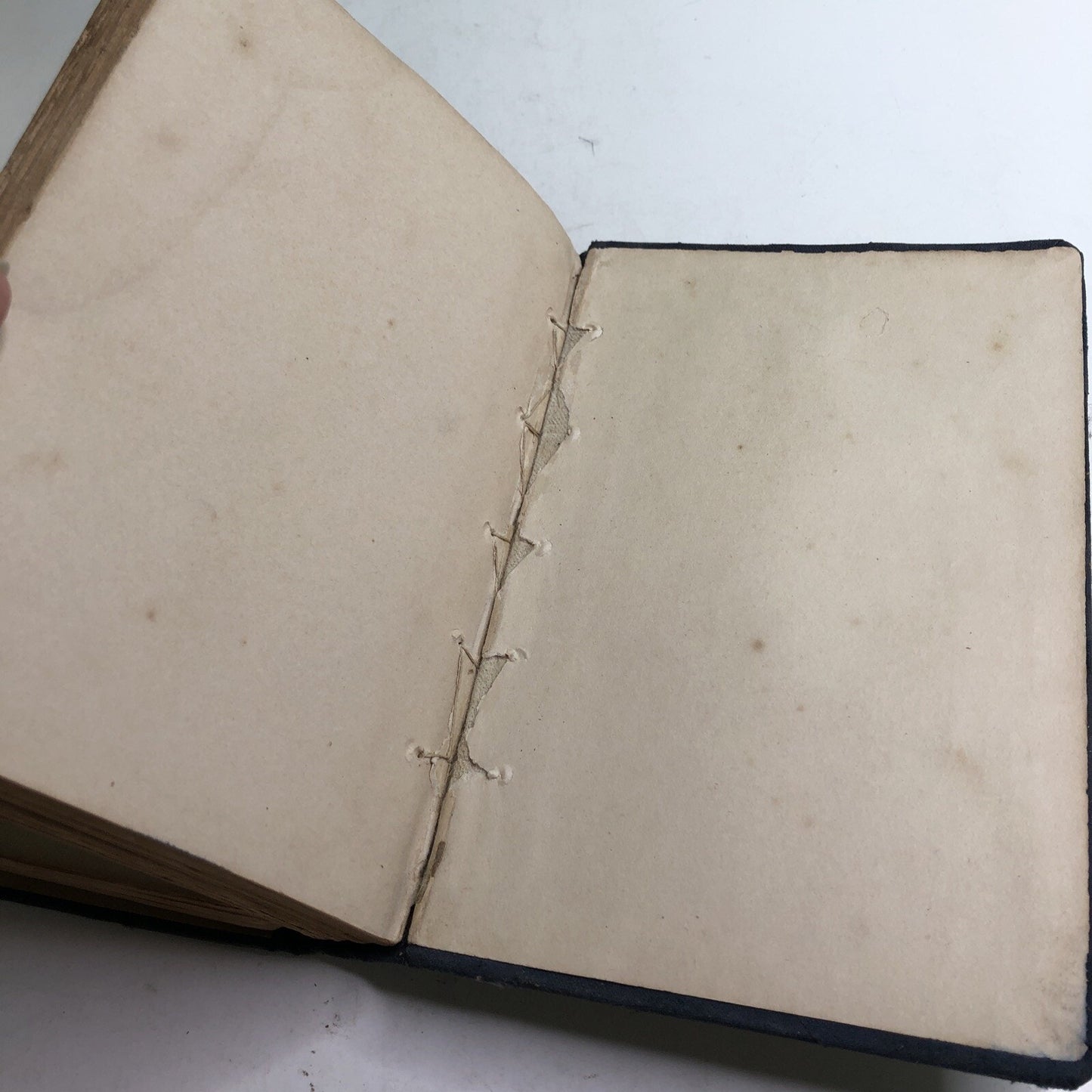Antique Heart For Heart By Charles Garvice Recased Ex Library 1897 Imperfect HC