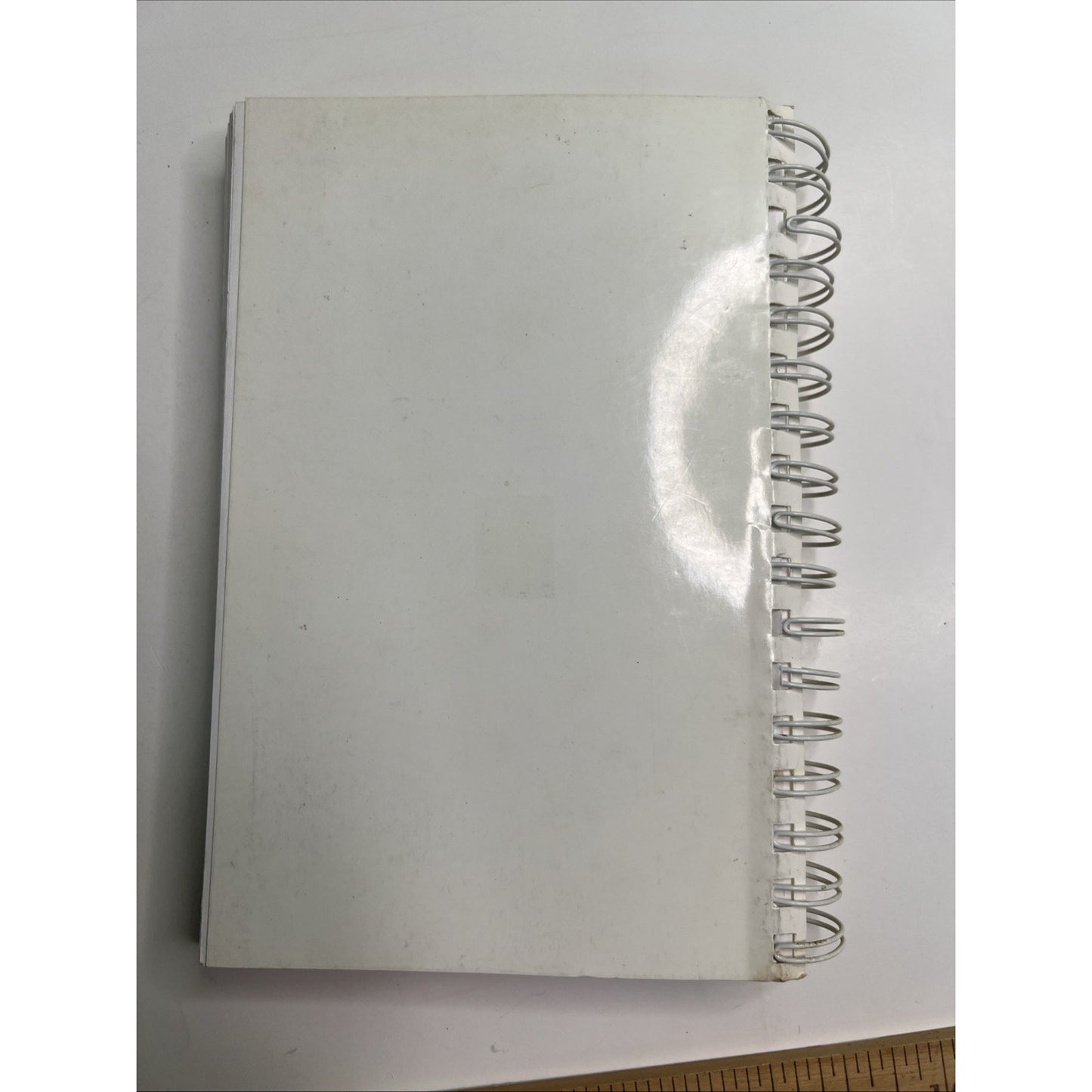 Cookbook OPUS 3 First Baptist Church of Mobile Alabama