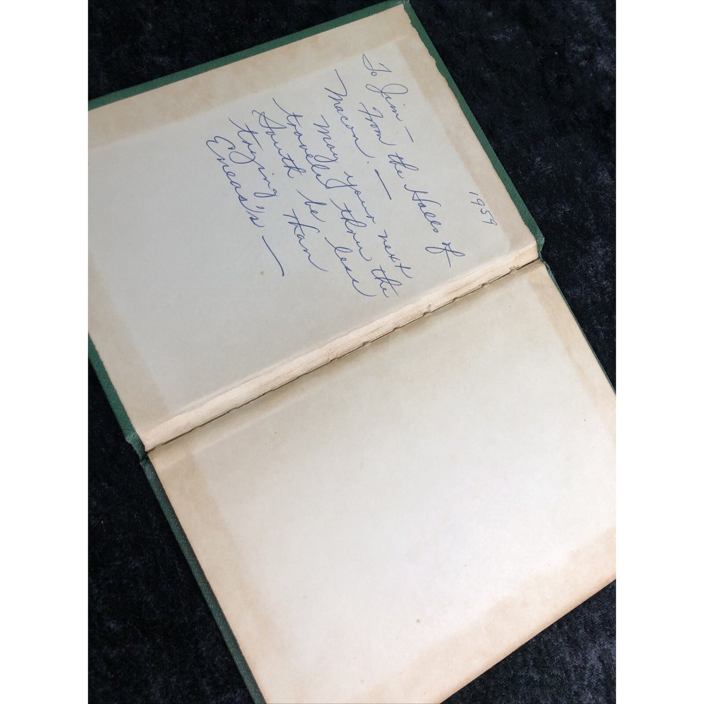 Eneas Africanus by Harry Stillwell Edwards 1951 Reprint HC Illustrated Classic