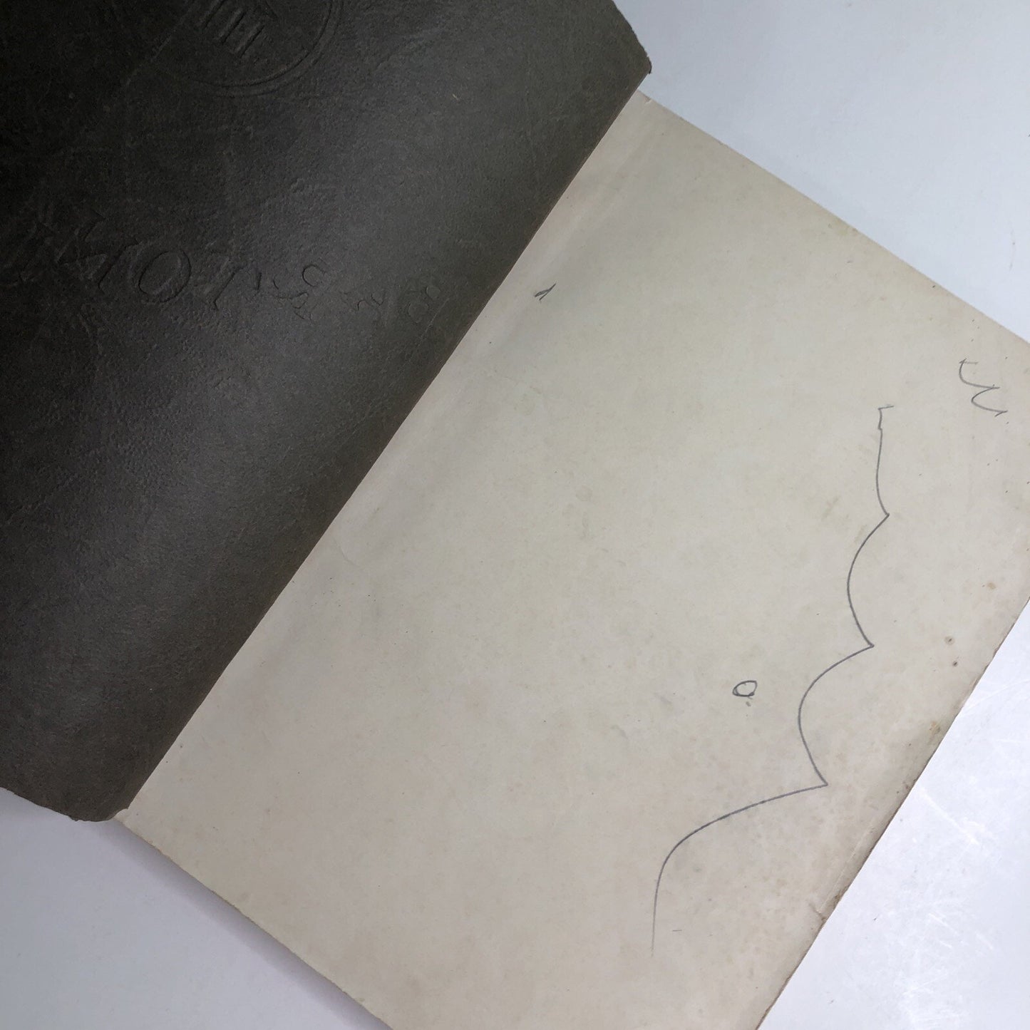1926 BARTONIAN Yearbook Mobile High School Alabama Local History Barton Academy