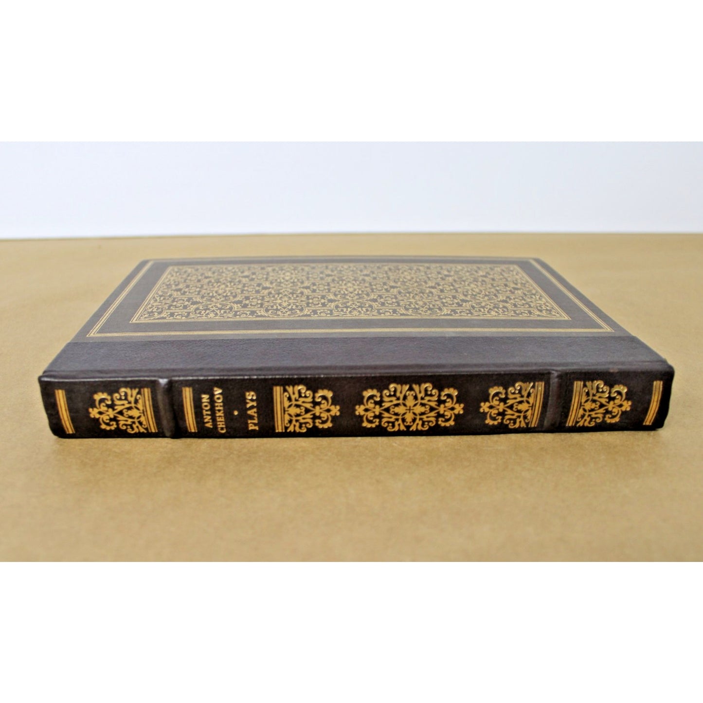 Anton Chekhov Greatest Plays, 1984 Oxford Library Special Edition