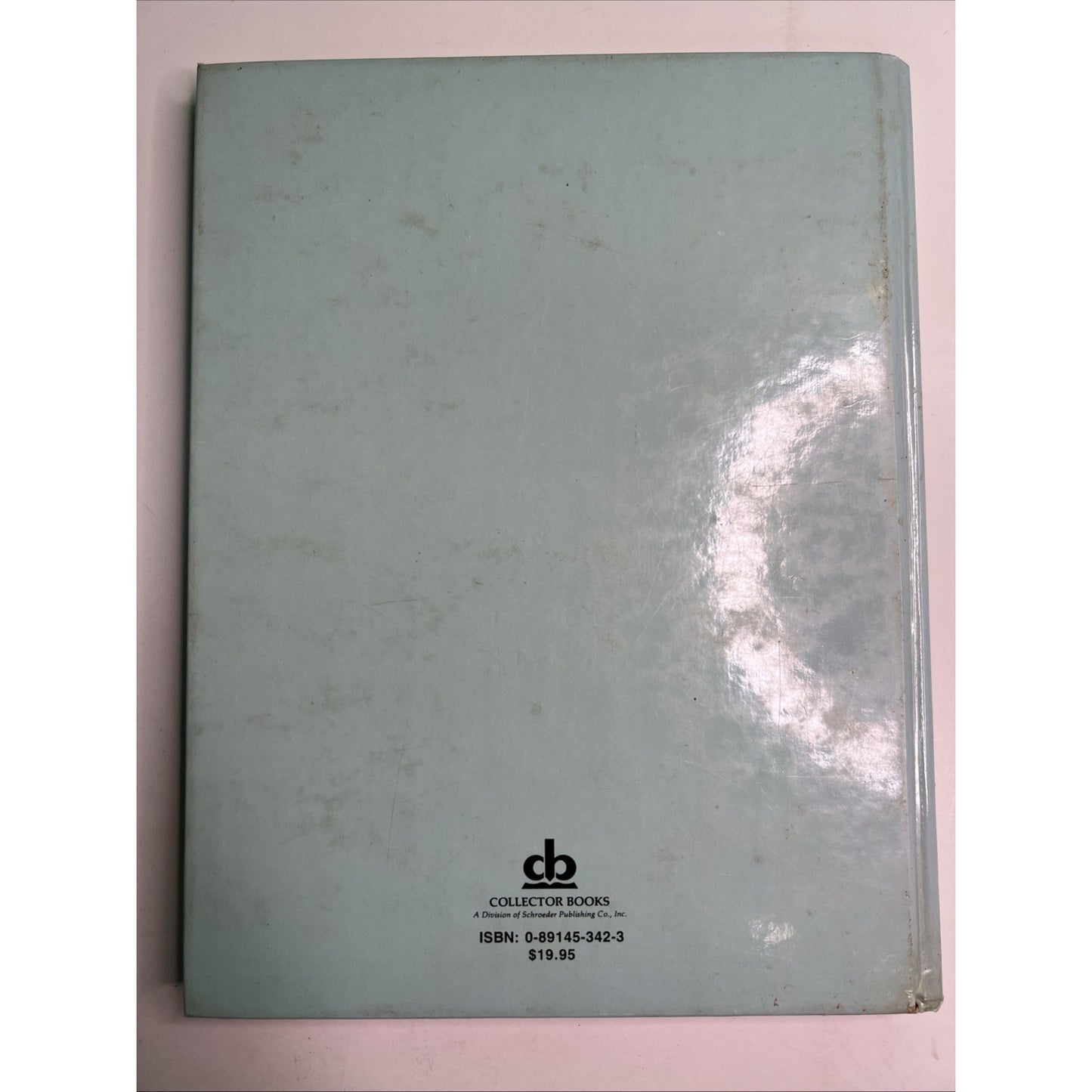 Kitchen Glassware of the Depression Years by Gene Florence 3rd Edition 1987