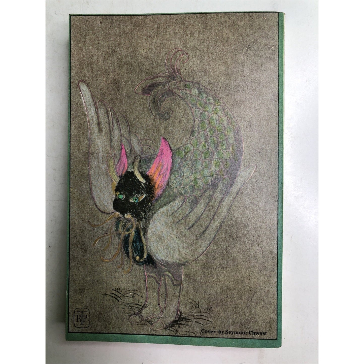 FANCIES AND GOODNIGHTS by John Collier Time Life Special Edition PB 1980