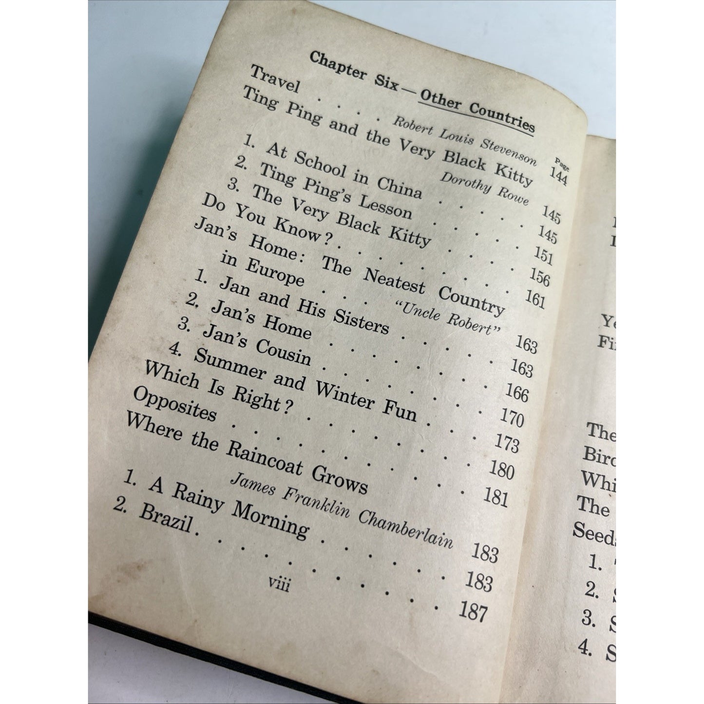1934 Vintage Gates & Huber Work-Play Books HC Make And Make-Believe Illustrated